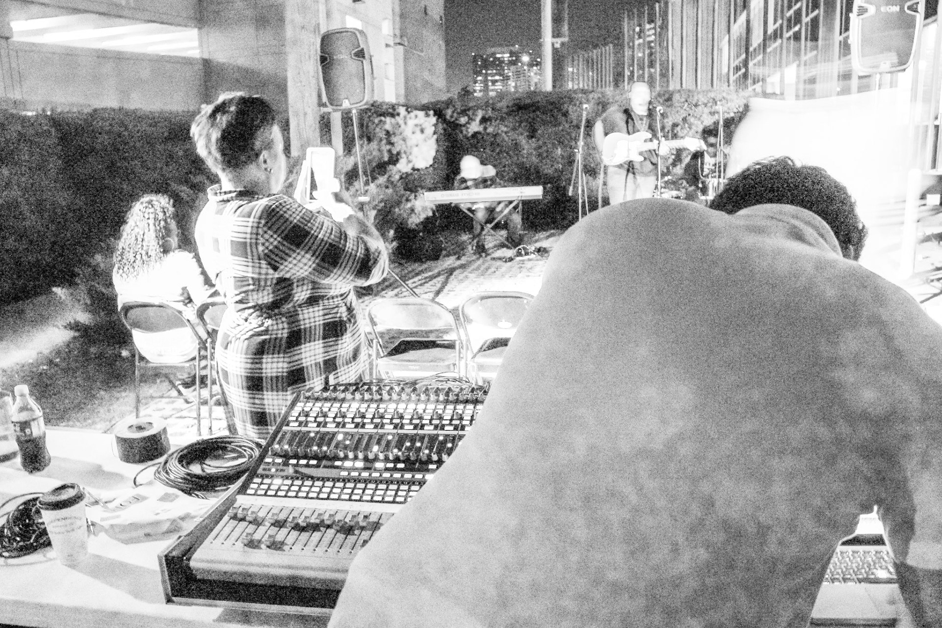 Jan Christian Photo Gallery