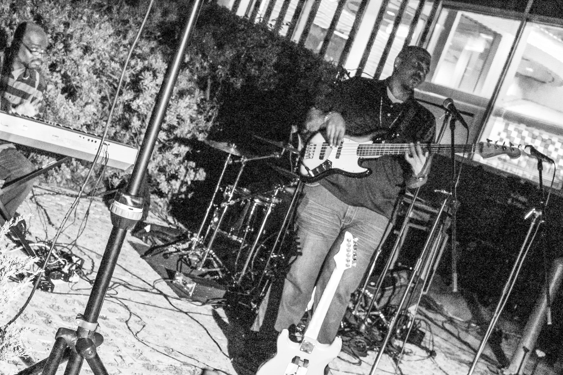 Jan Christian Photo Gallery