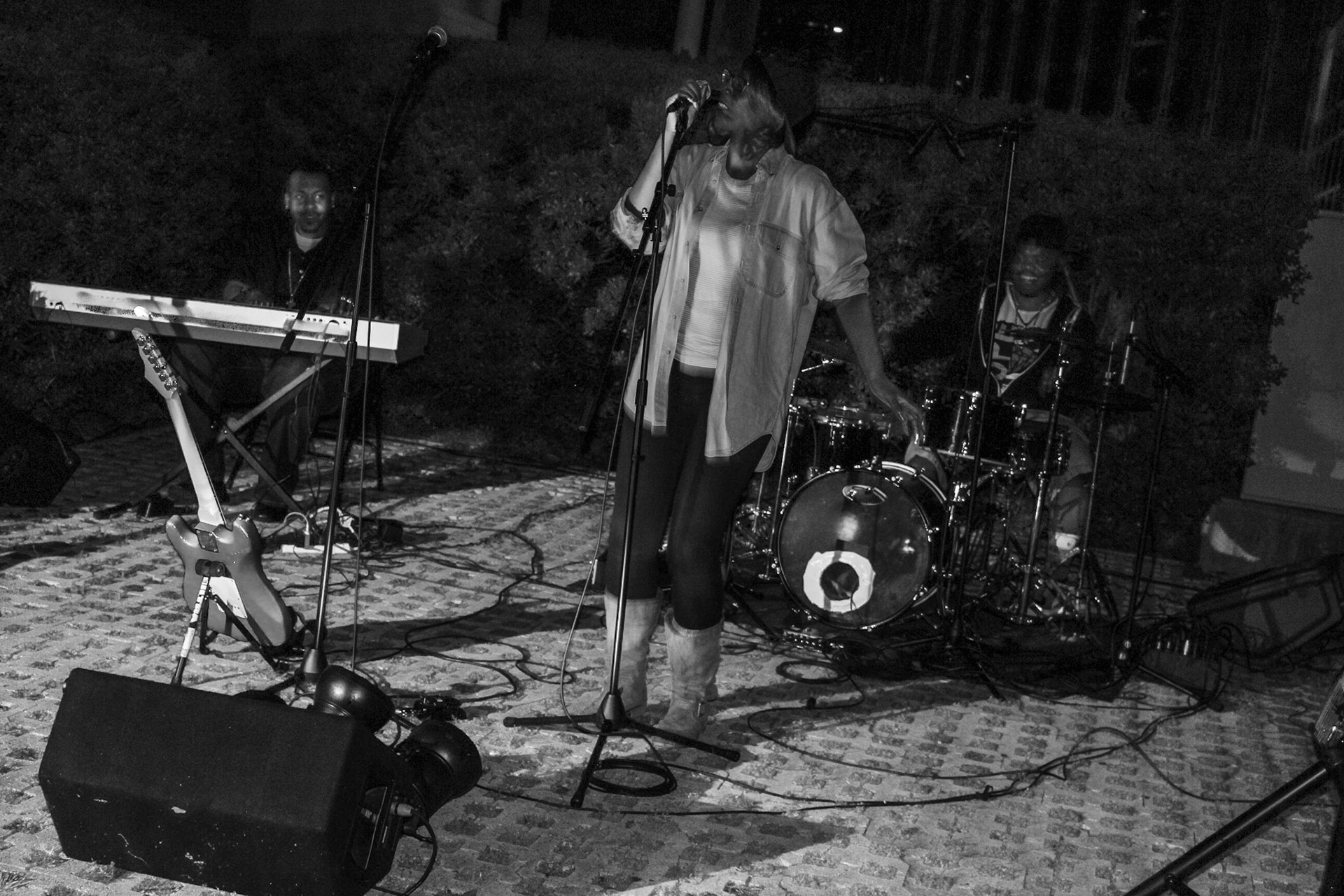 Jan Christian Photo Gallery