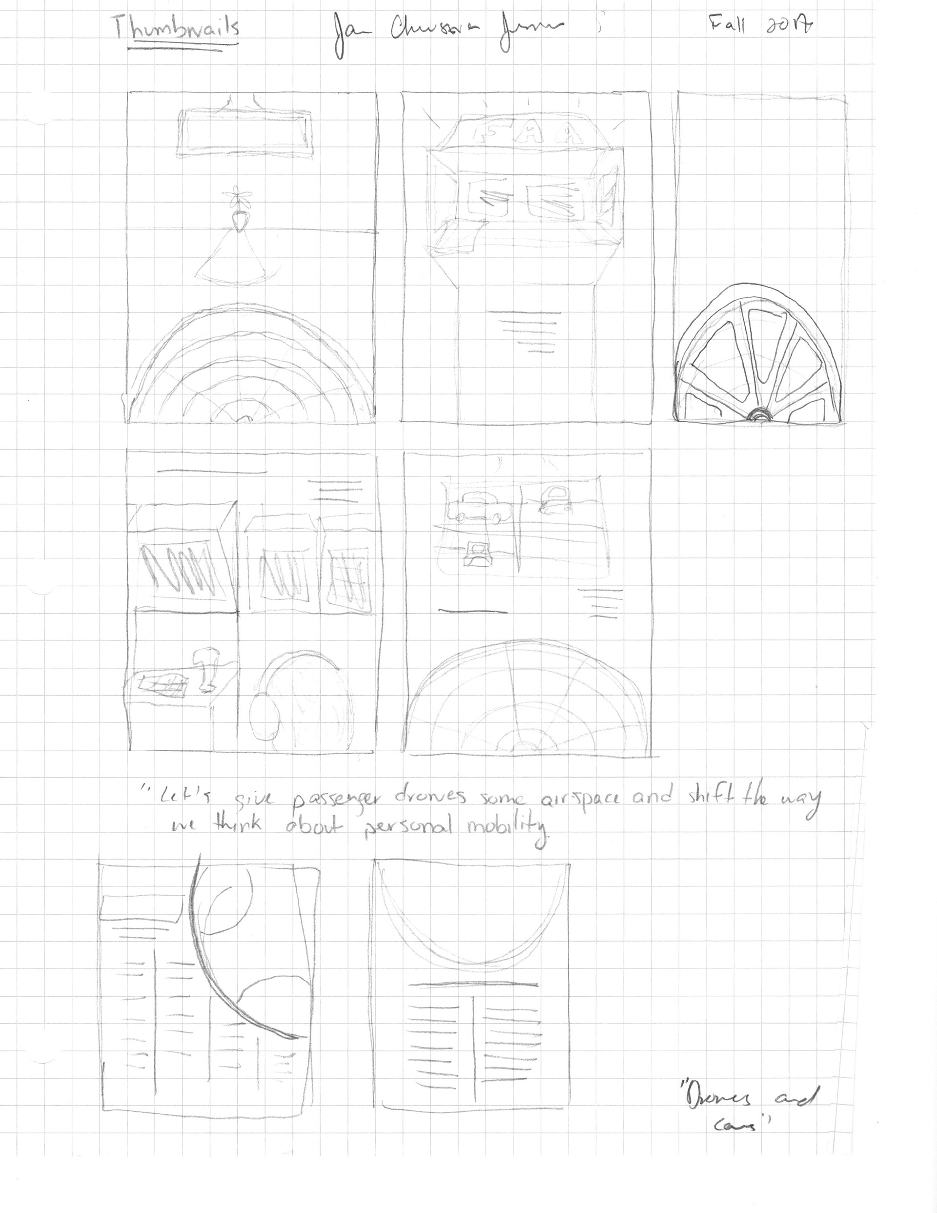 Sketches