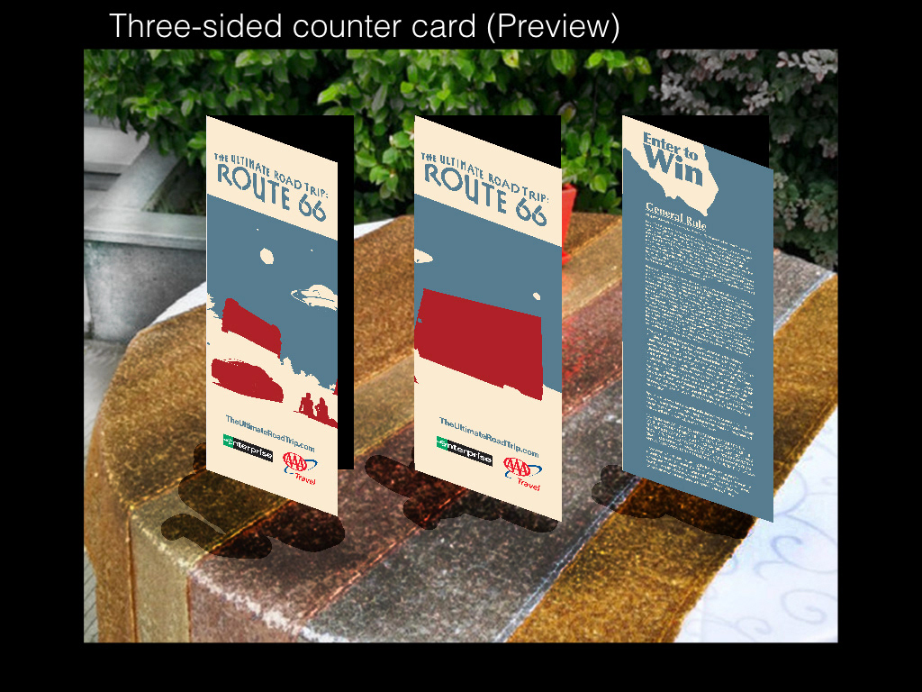 Counter Card (Preview)