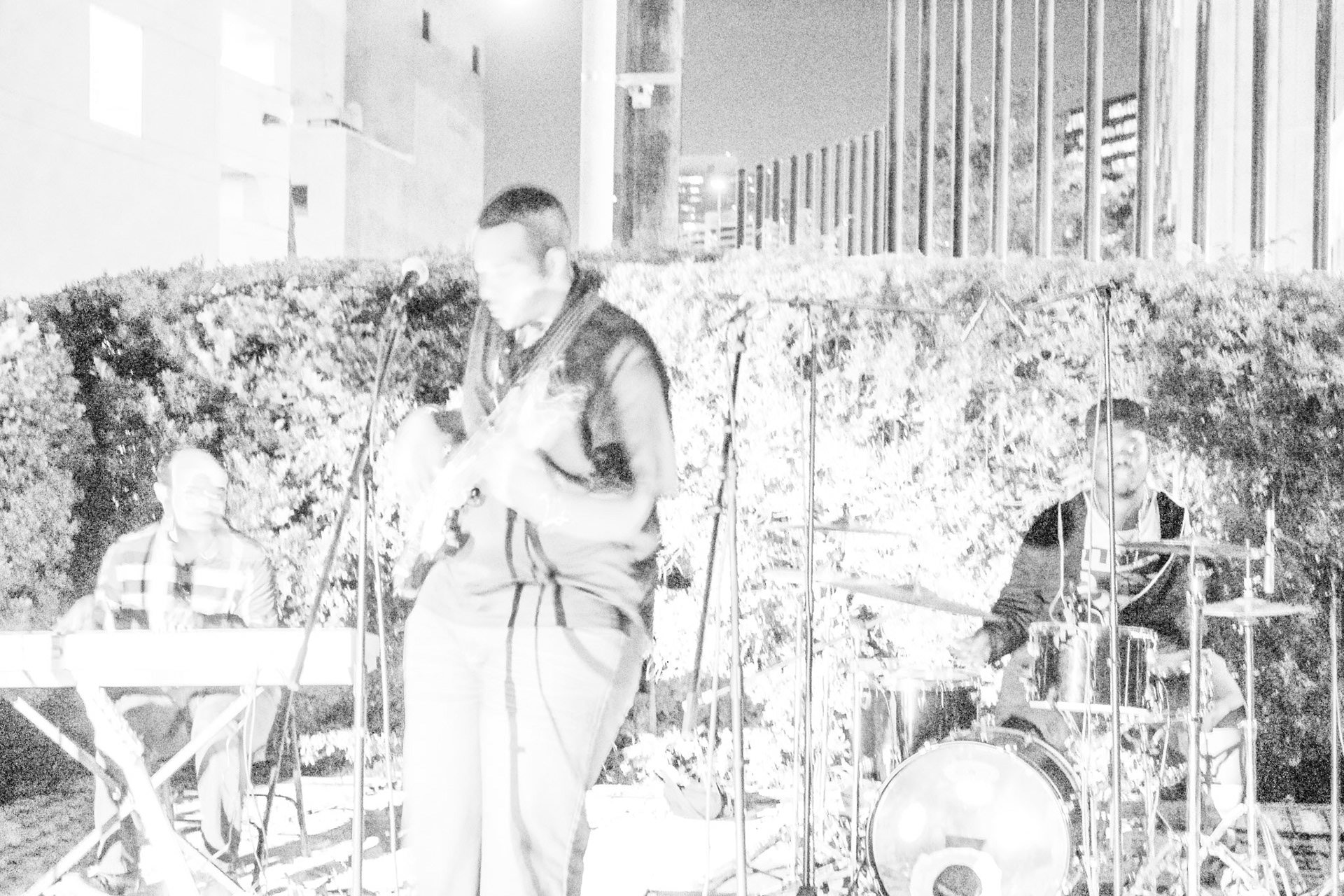 Jan Christian Photo Gallery