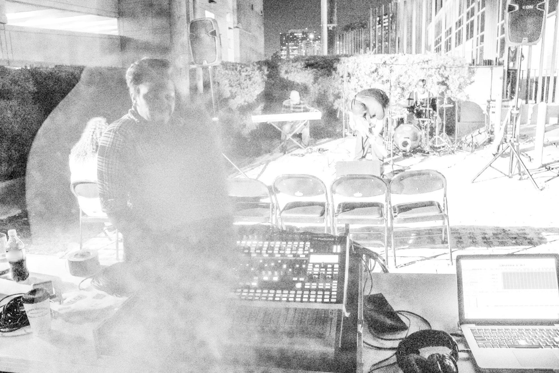 Jan Christian Photo Gallery