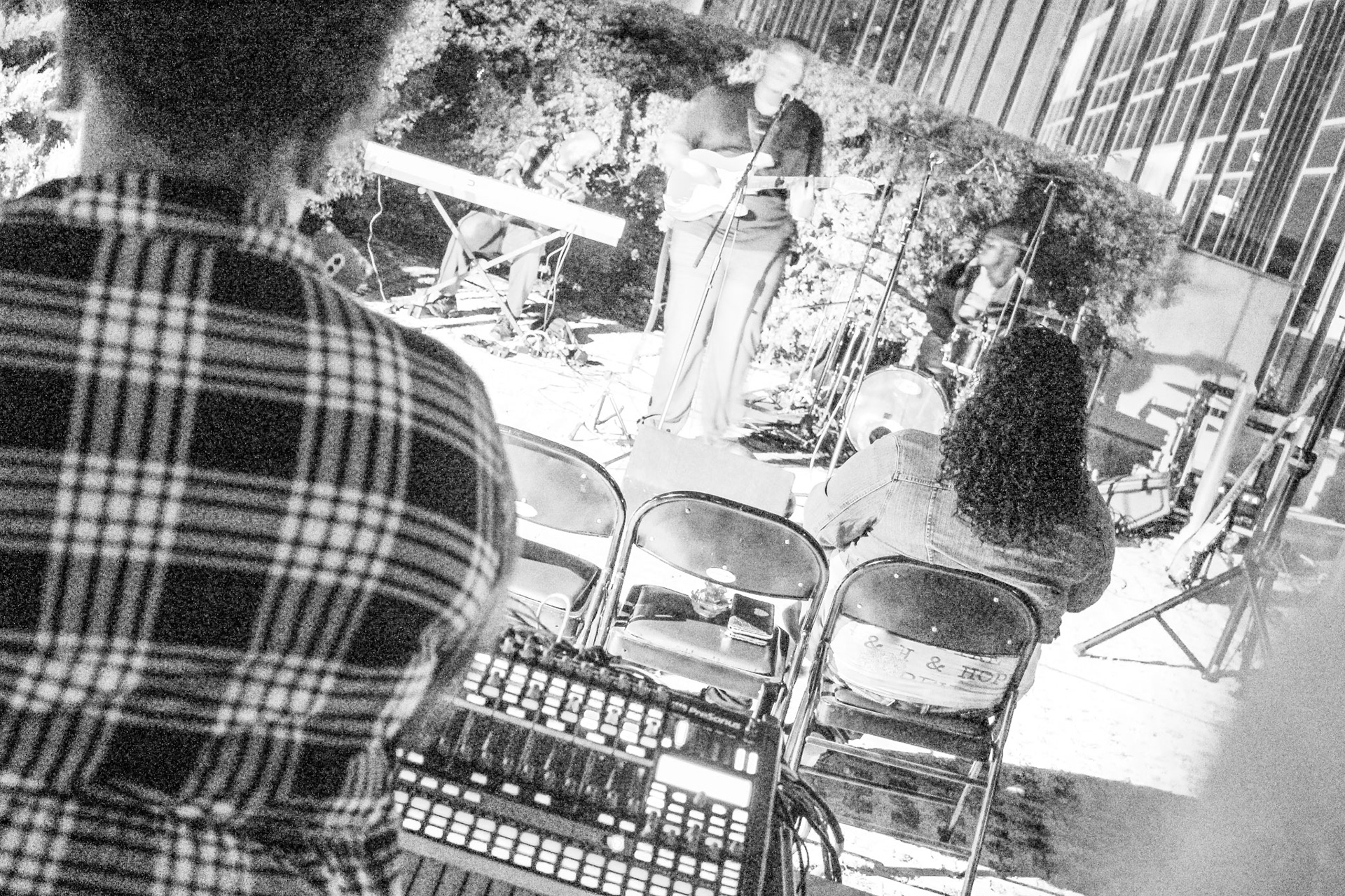 Jan Christian Photo Gallery