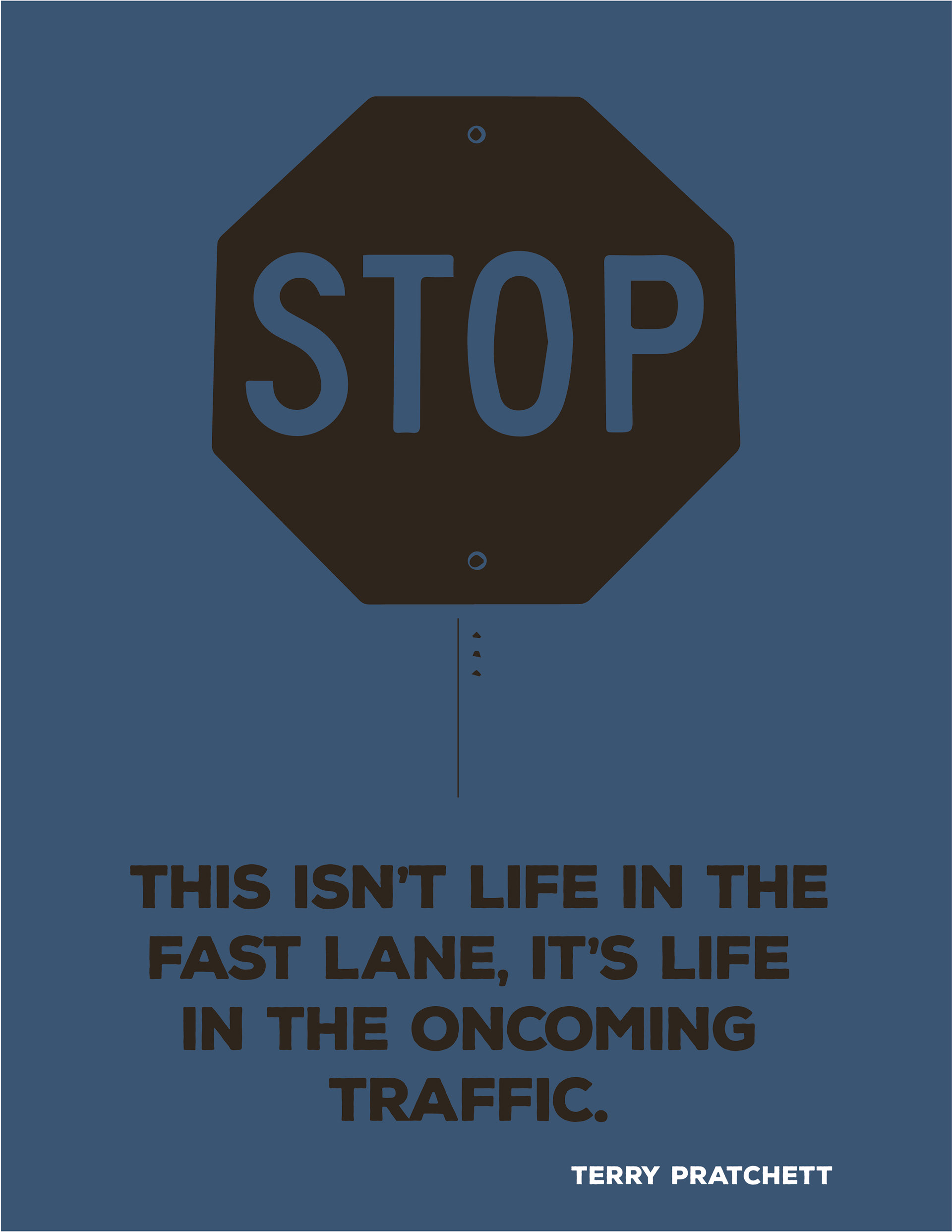 Stop Sign
