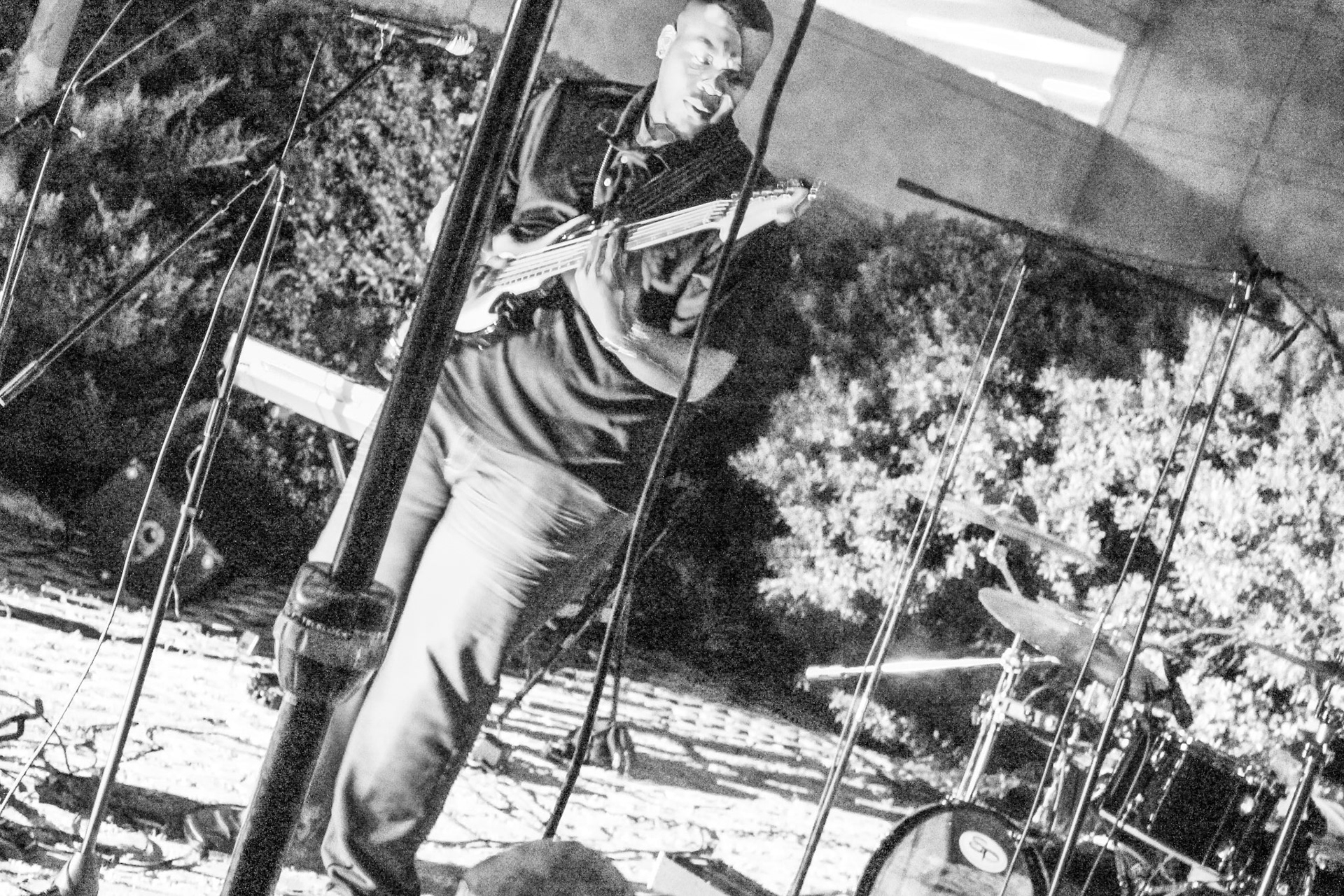 Jan Christian Photo Gallery