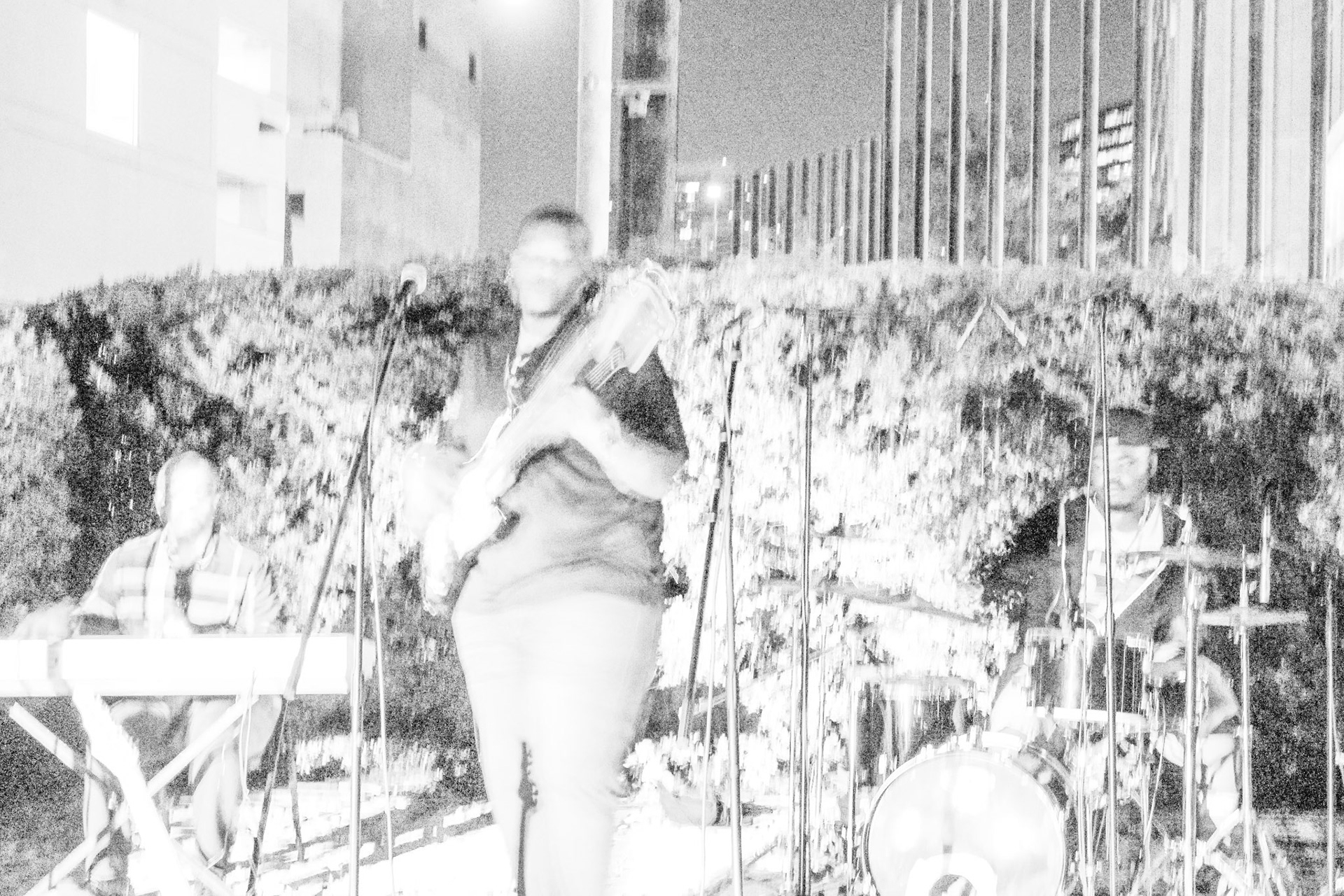 Jan Christian Photo Gallery