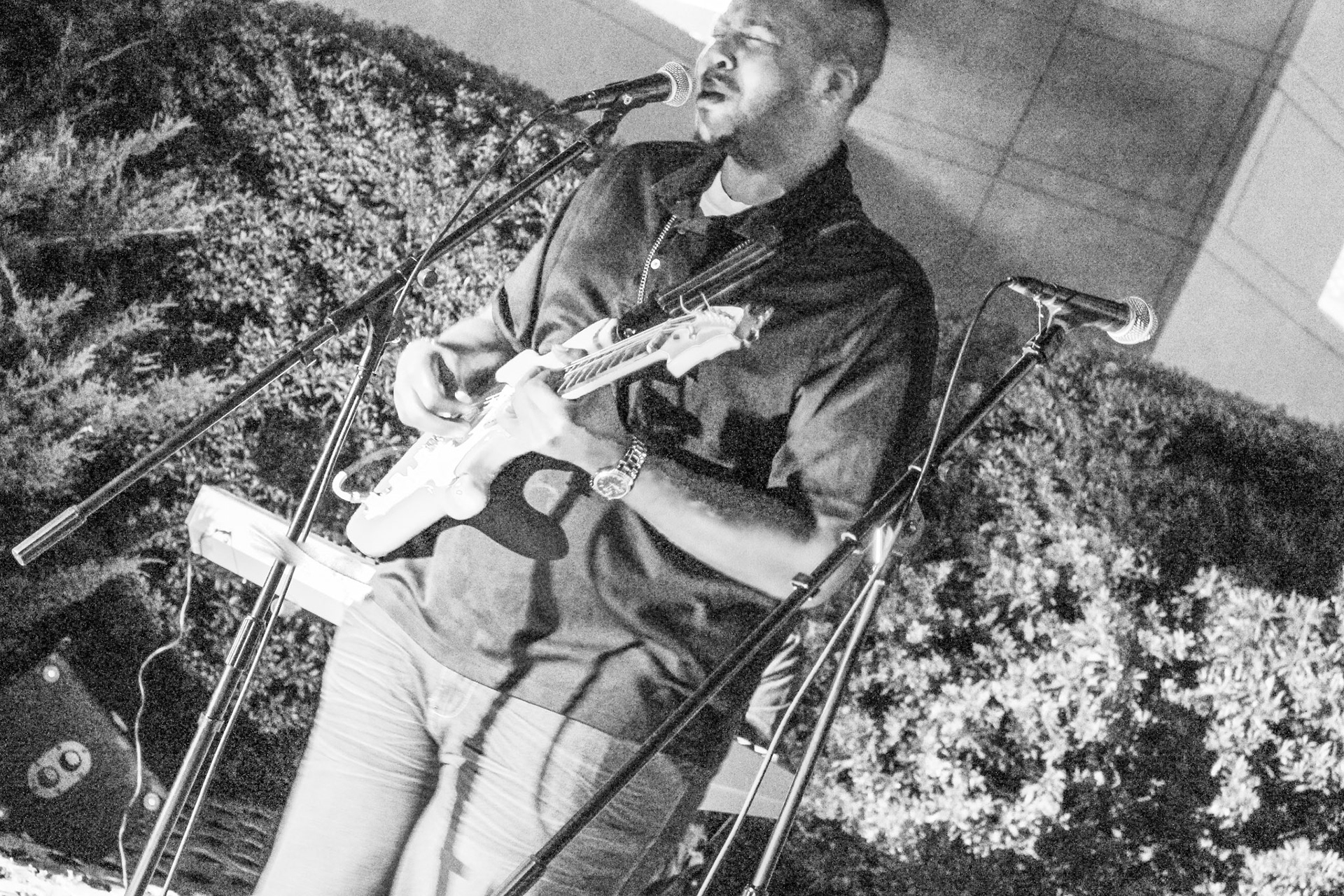 Jan Christian Photo Gallery