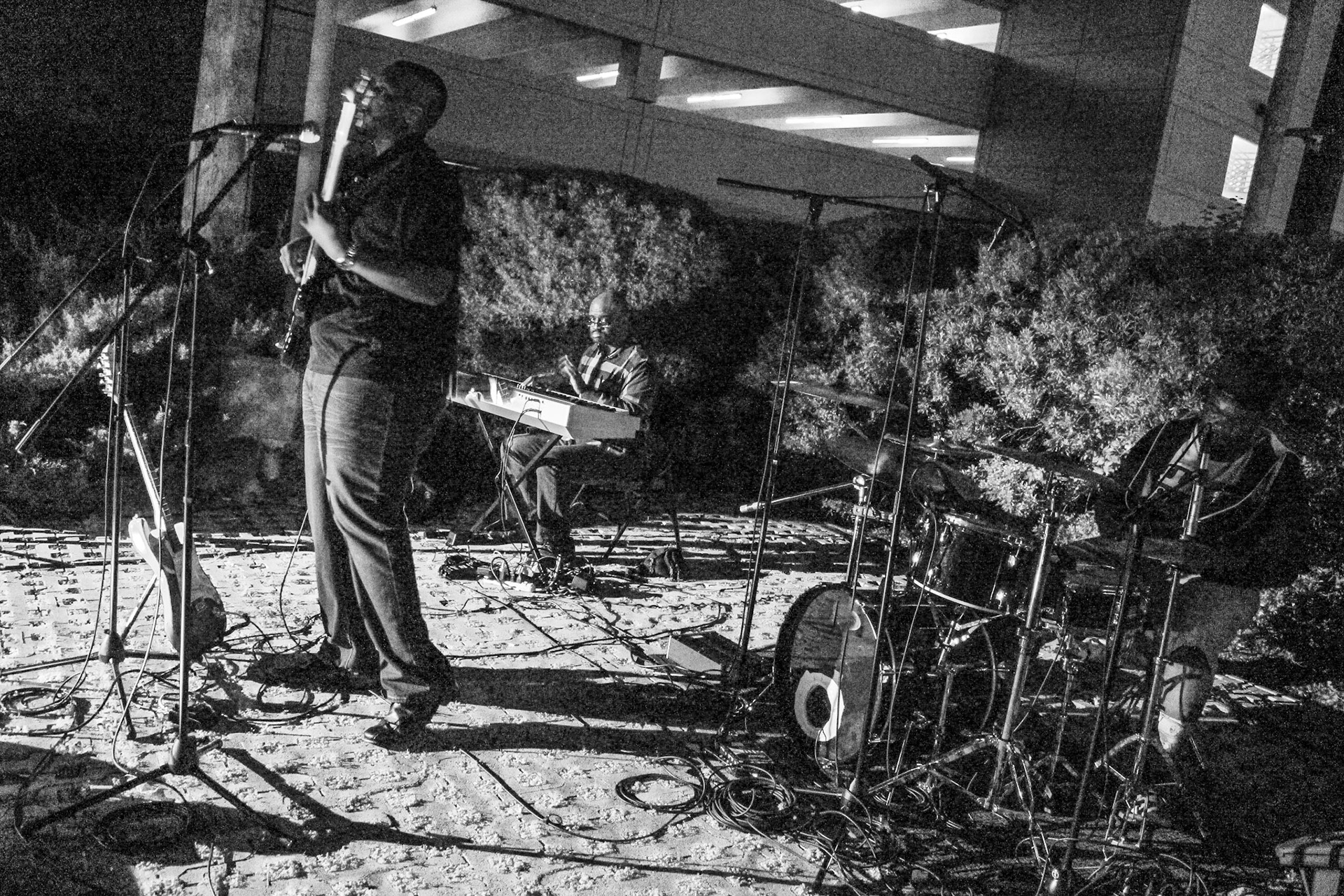 Jan Christian Photo Gallery