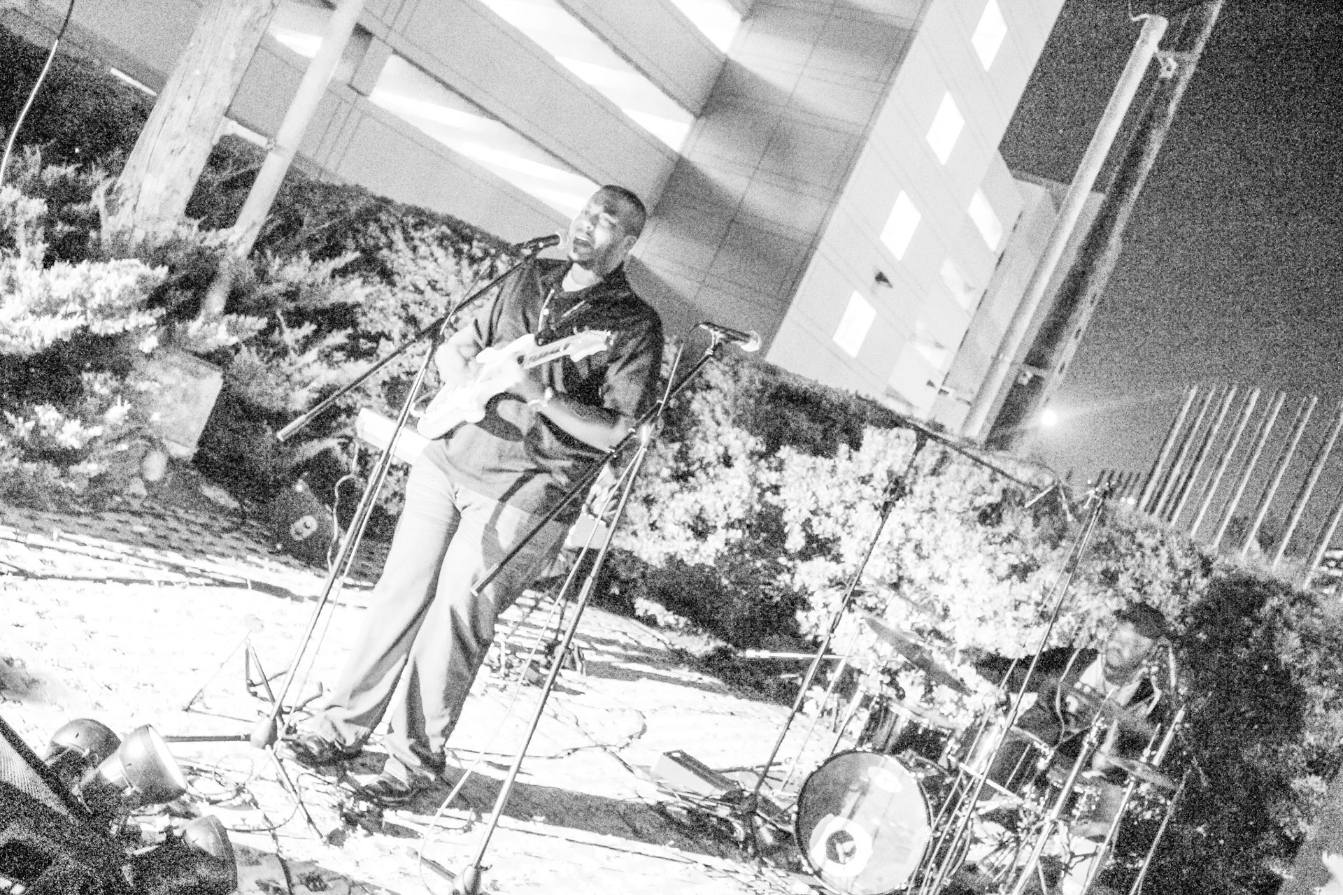 Jan Christian Photo Gallery