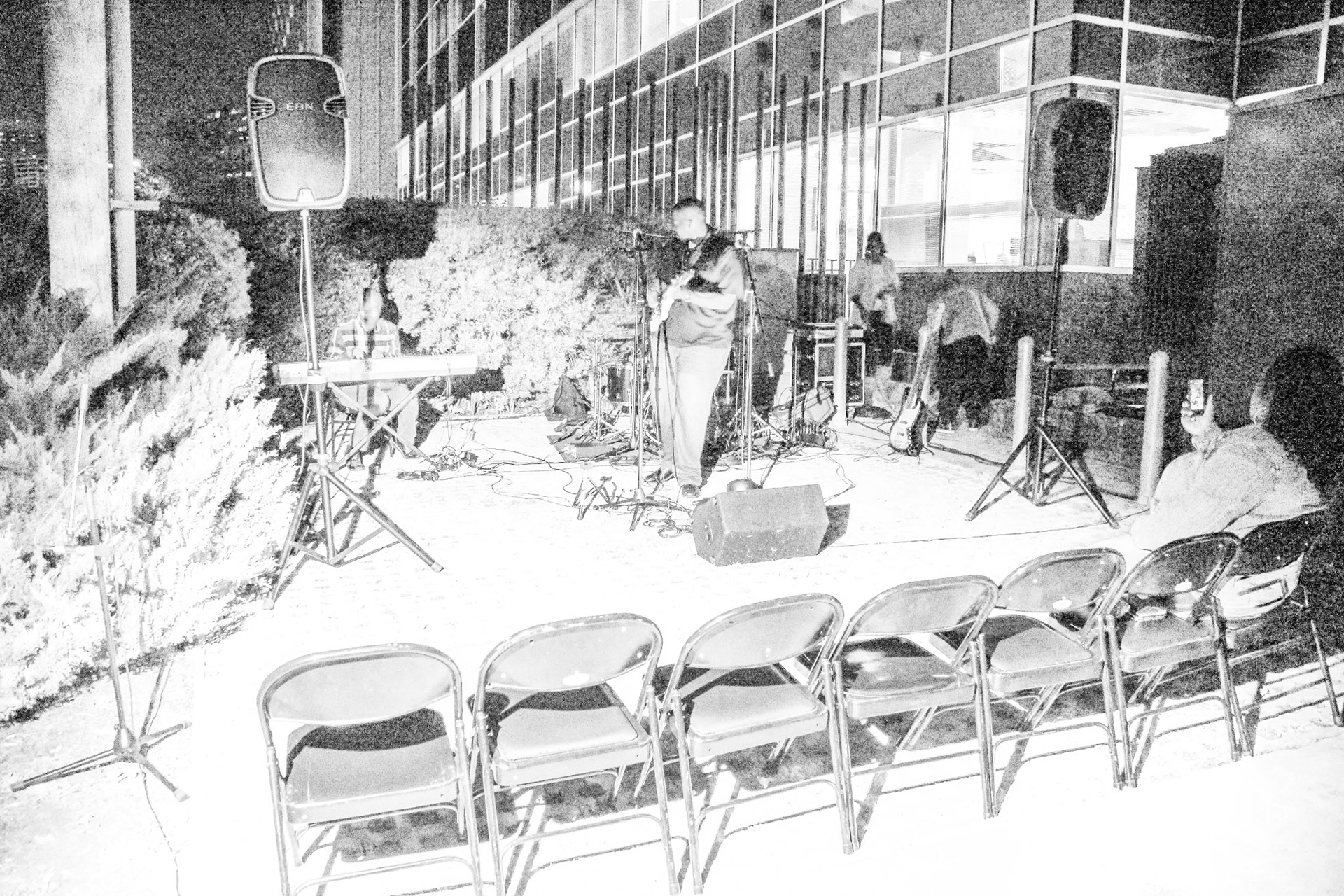 Jan Christian Photo Gallery