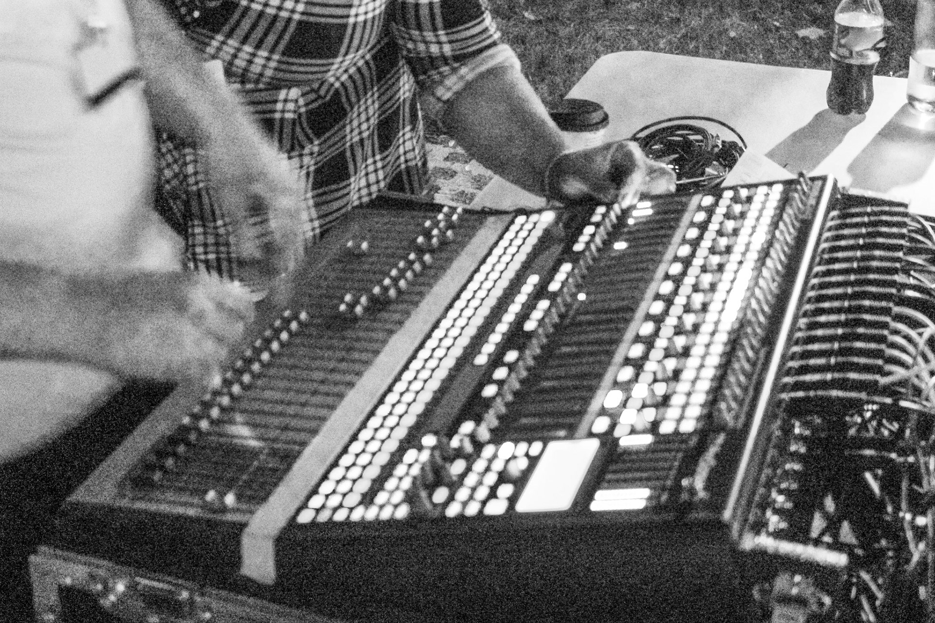 Jan Christian Photo Gallery