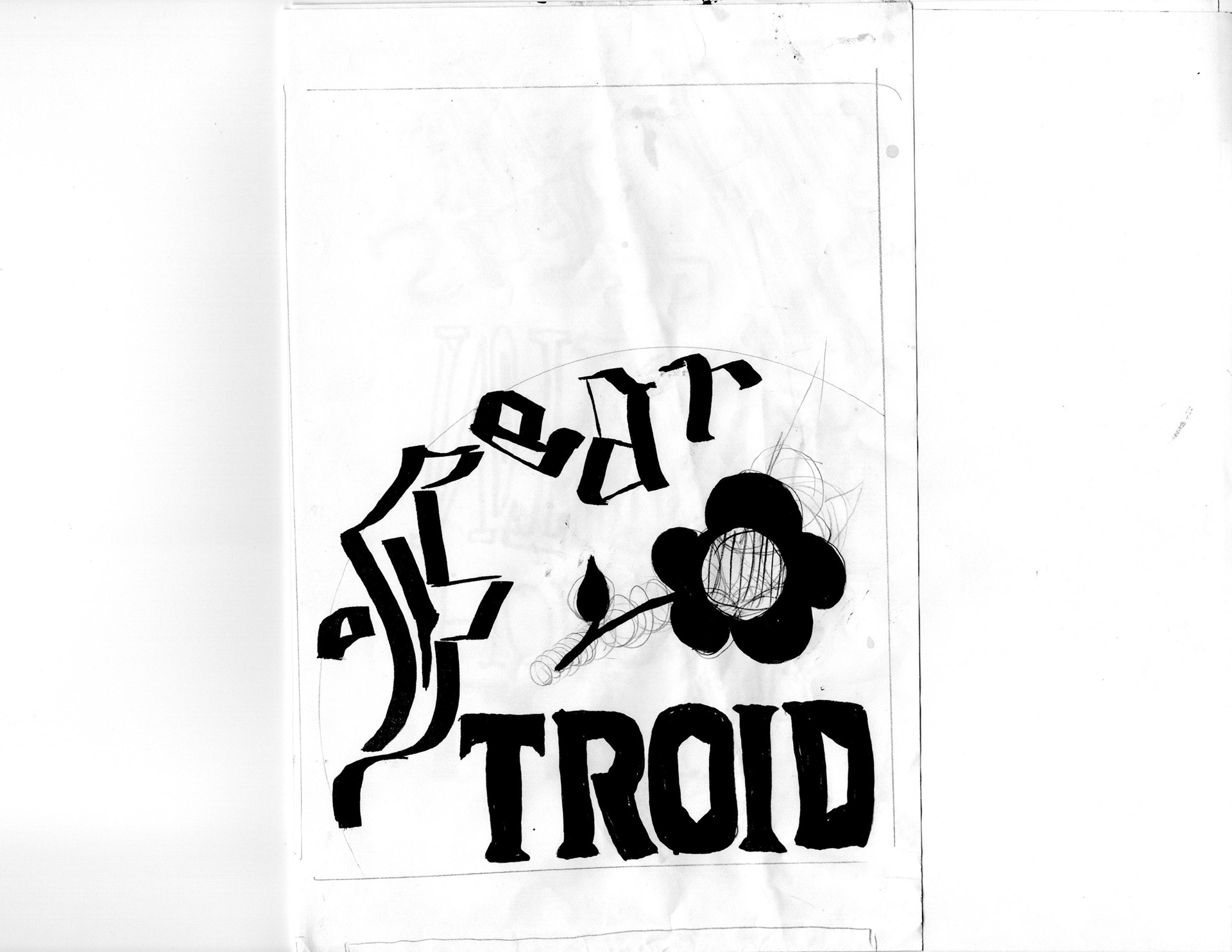 Fear Troid