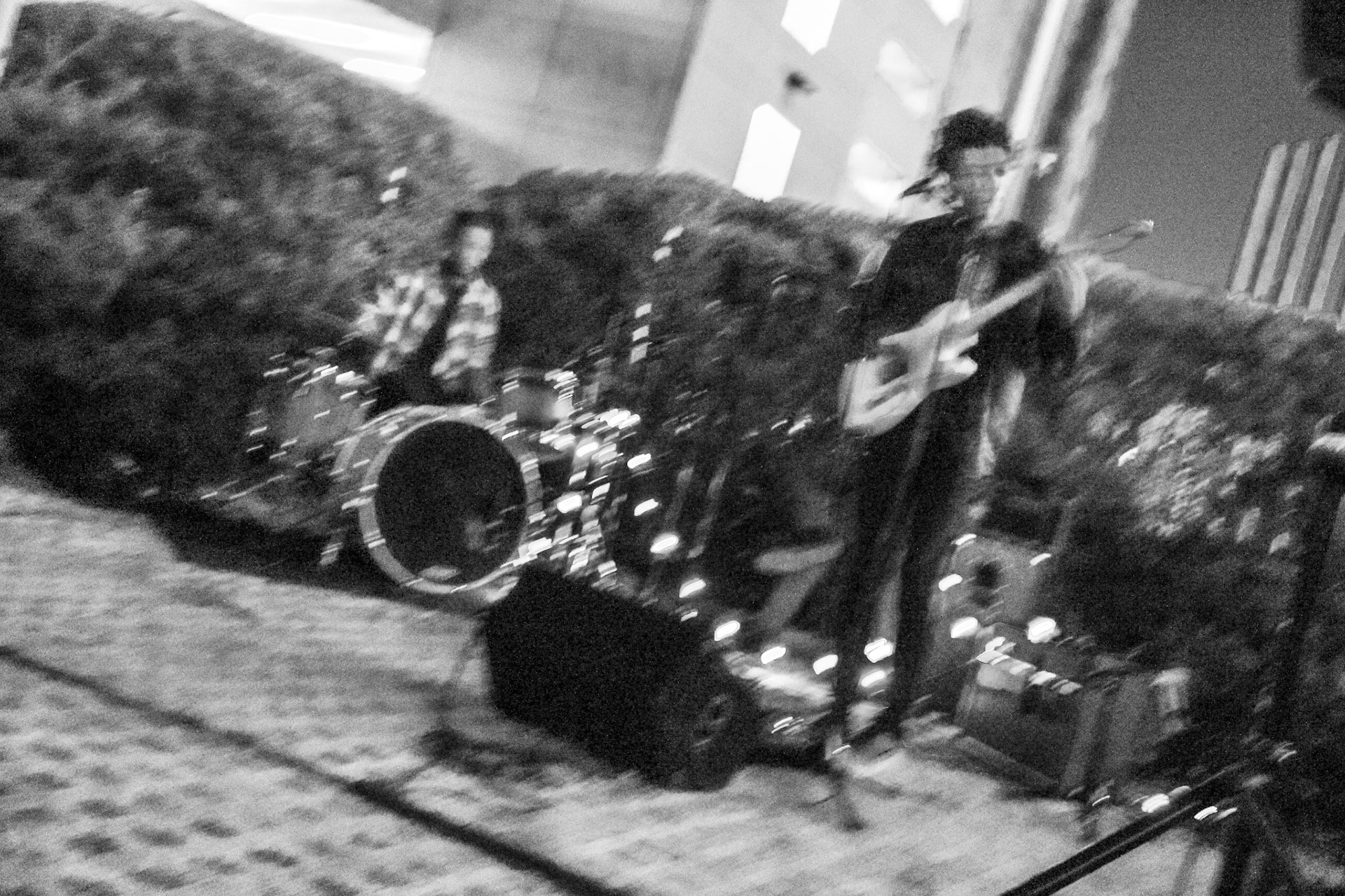 Jan Christian Photo Gallery