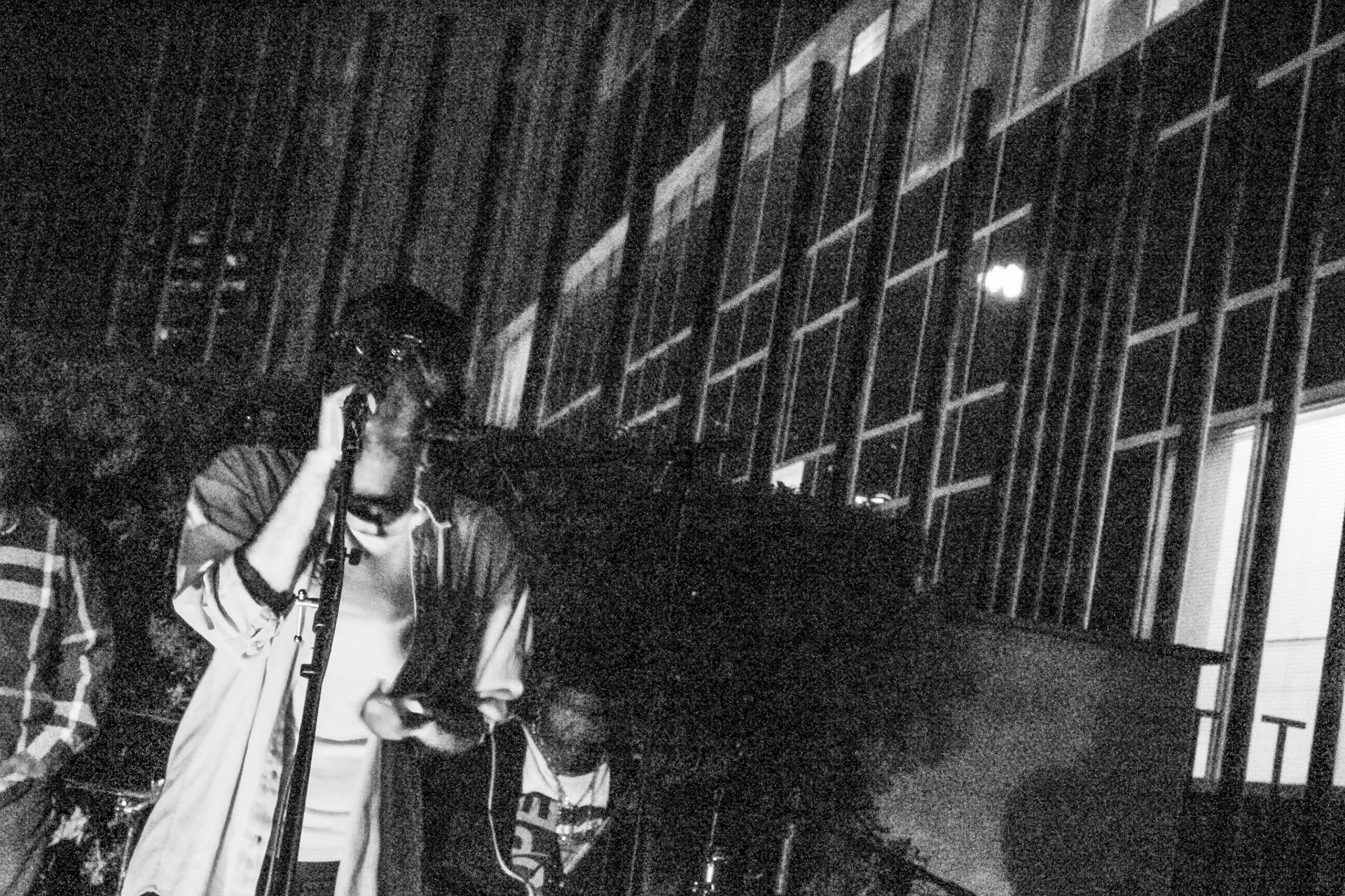 Jan Christian Photo Gallery