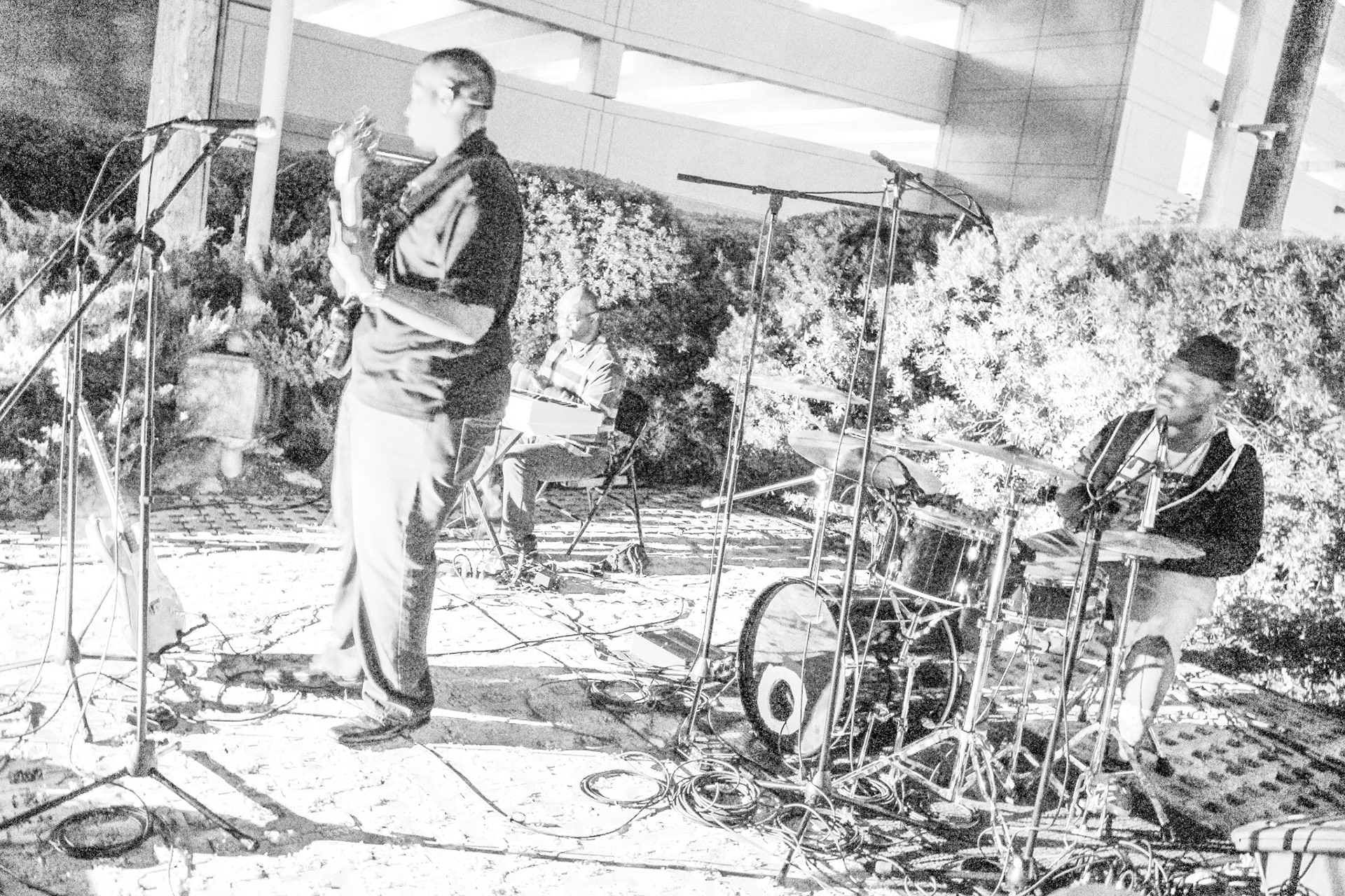 Jan Christian Photo Gallery