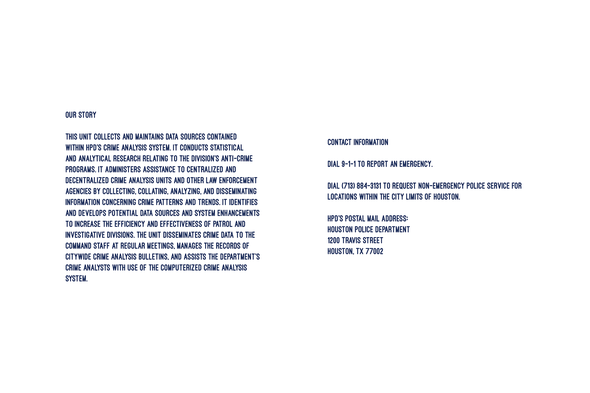 1. Colophon