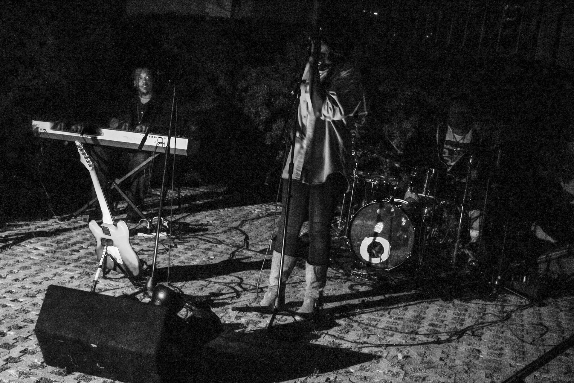 Jan Christian Photo Gallery