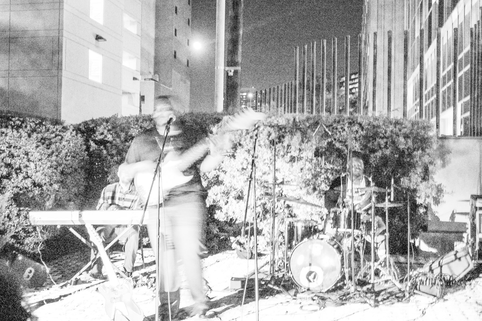 Jan Christian Photo Gallery