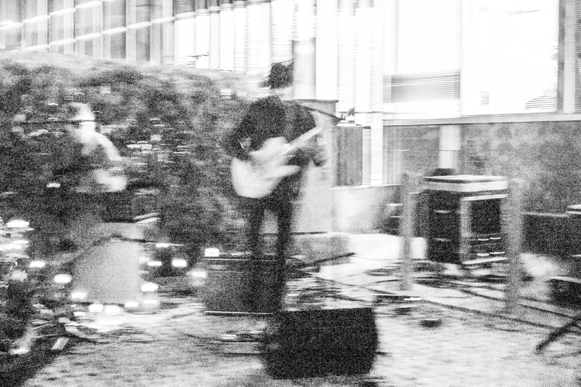 Jan Christian Photo Gallery