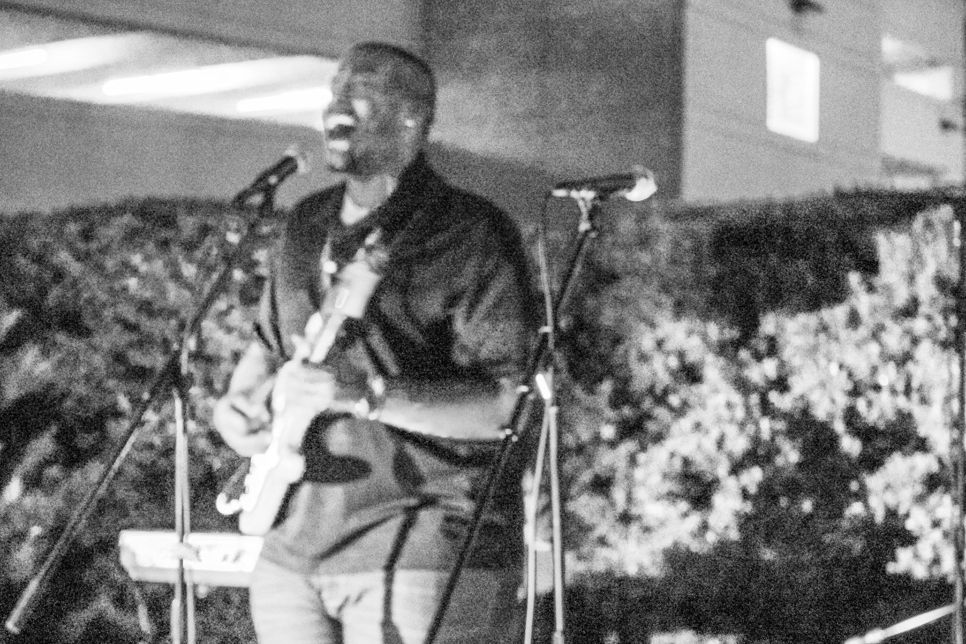 Jan Christian Photo Gallery