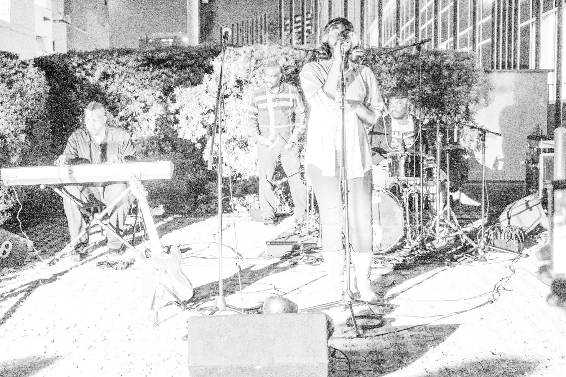 Jan Christian Photo Gallery