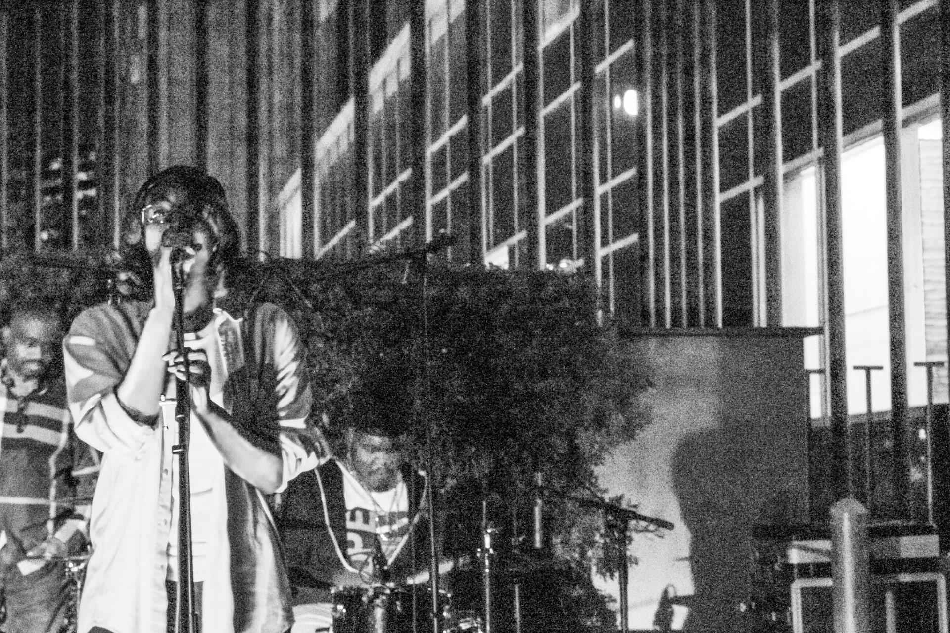 Jan Christian Photo Gallery