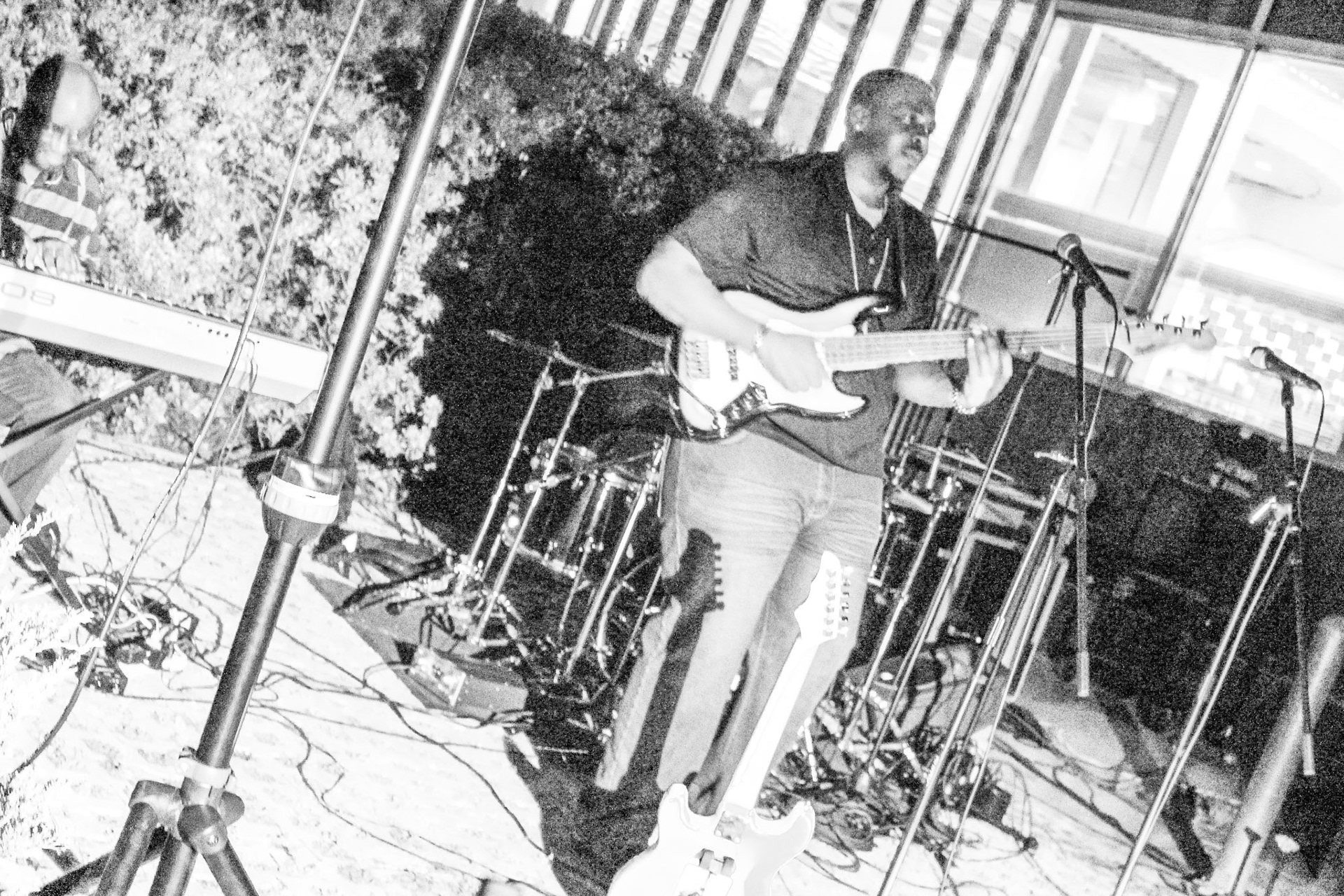 Jan Christian Photo Gallery