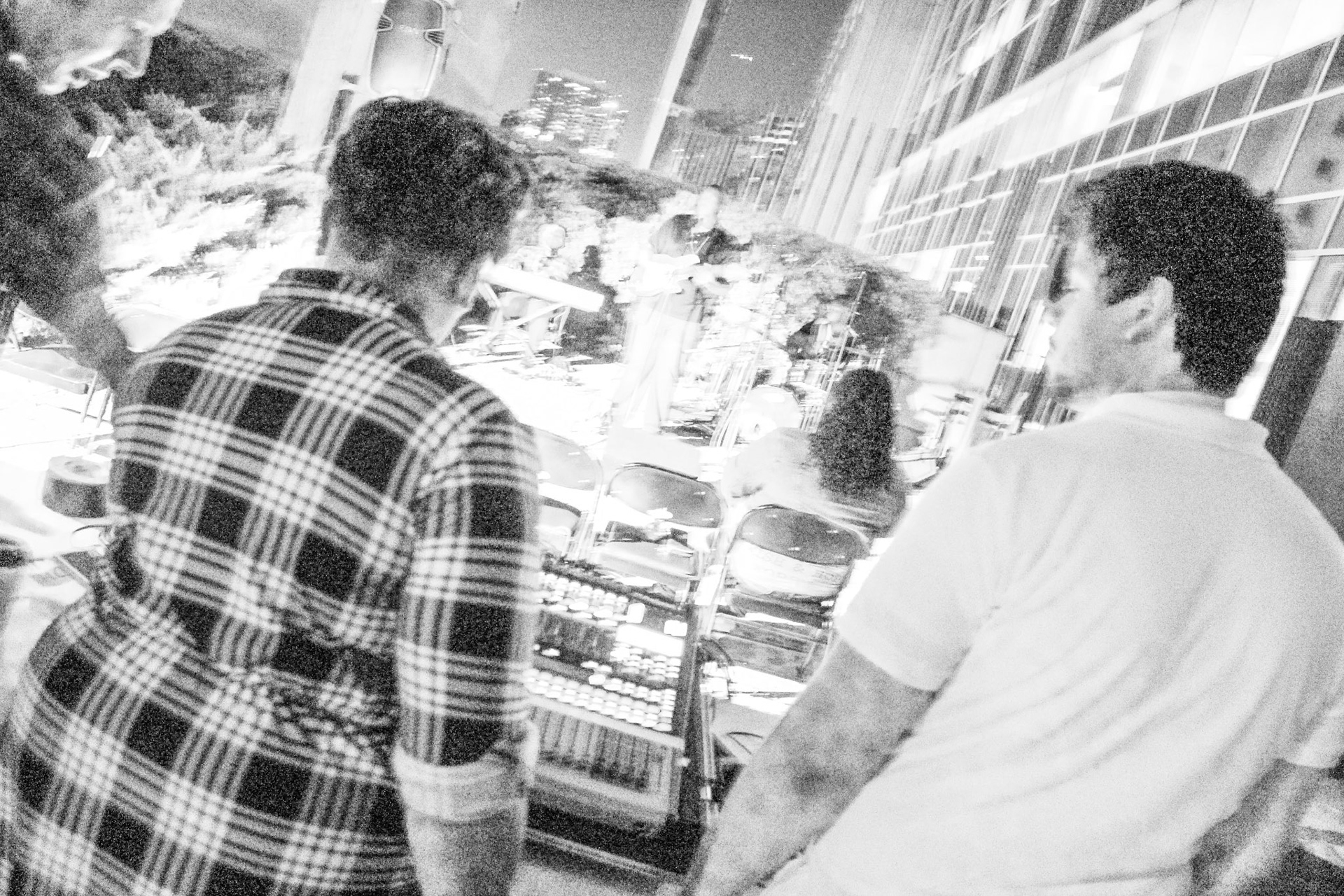 Jan Christian Photo Gallery