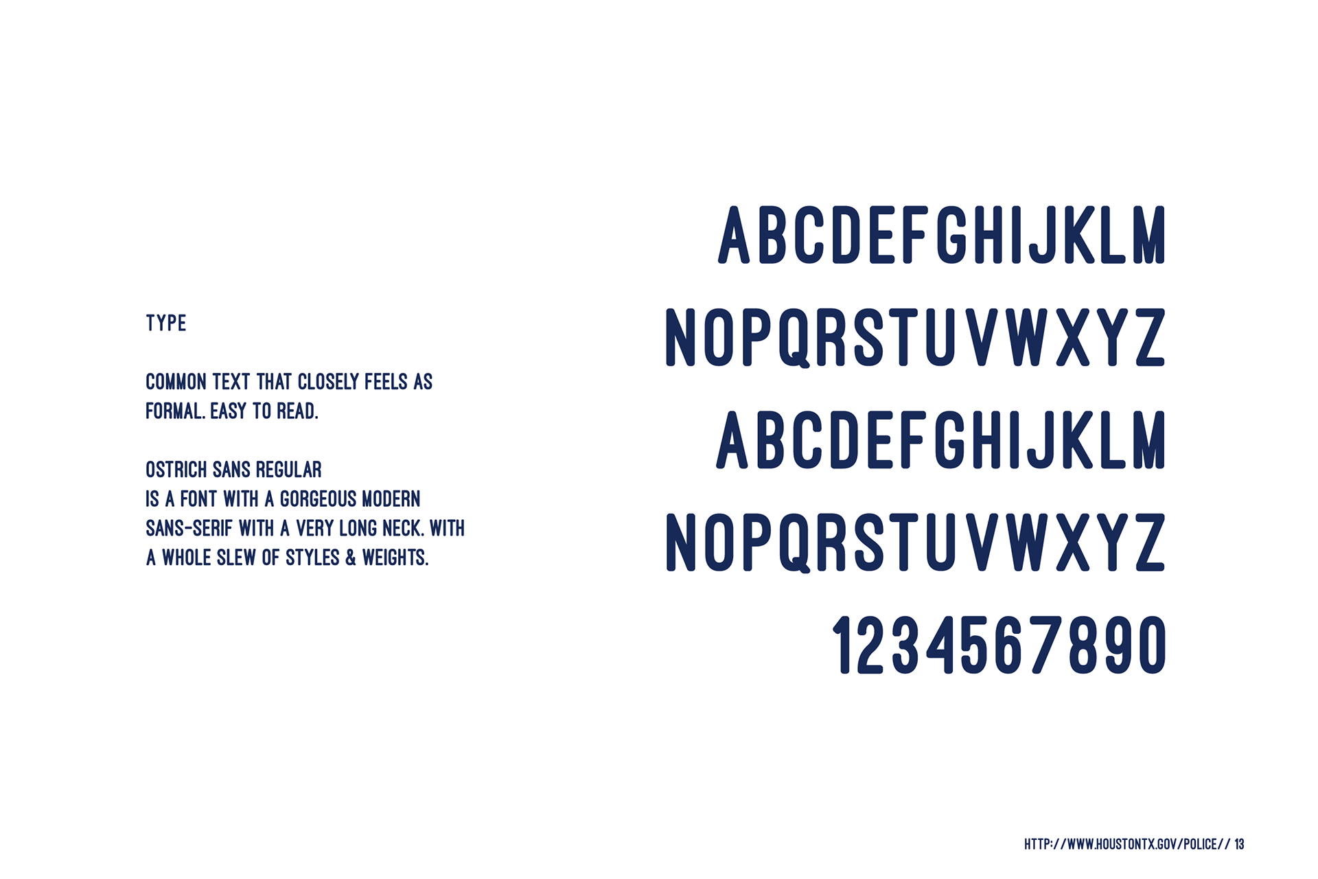 10. Type