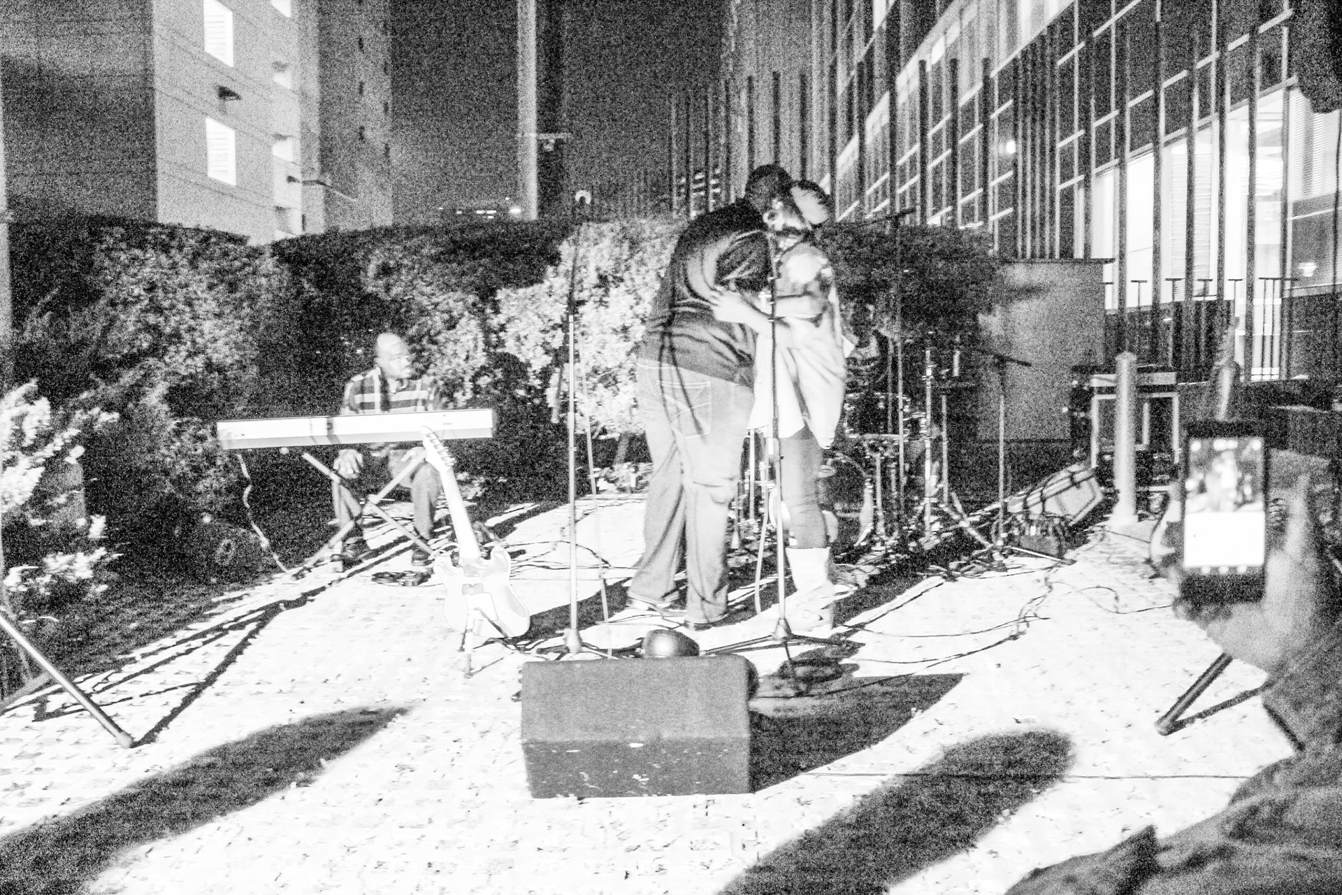 Jan Christian Photo Gallery