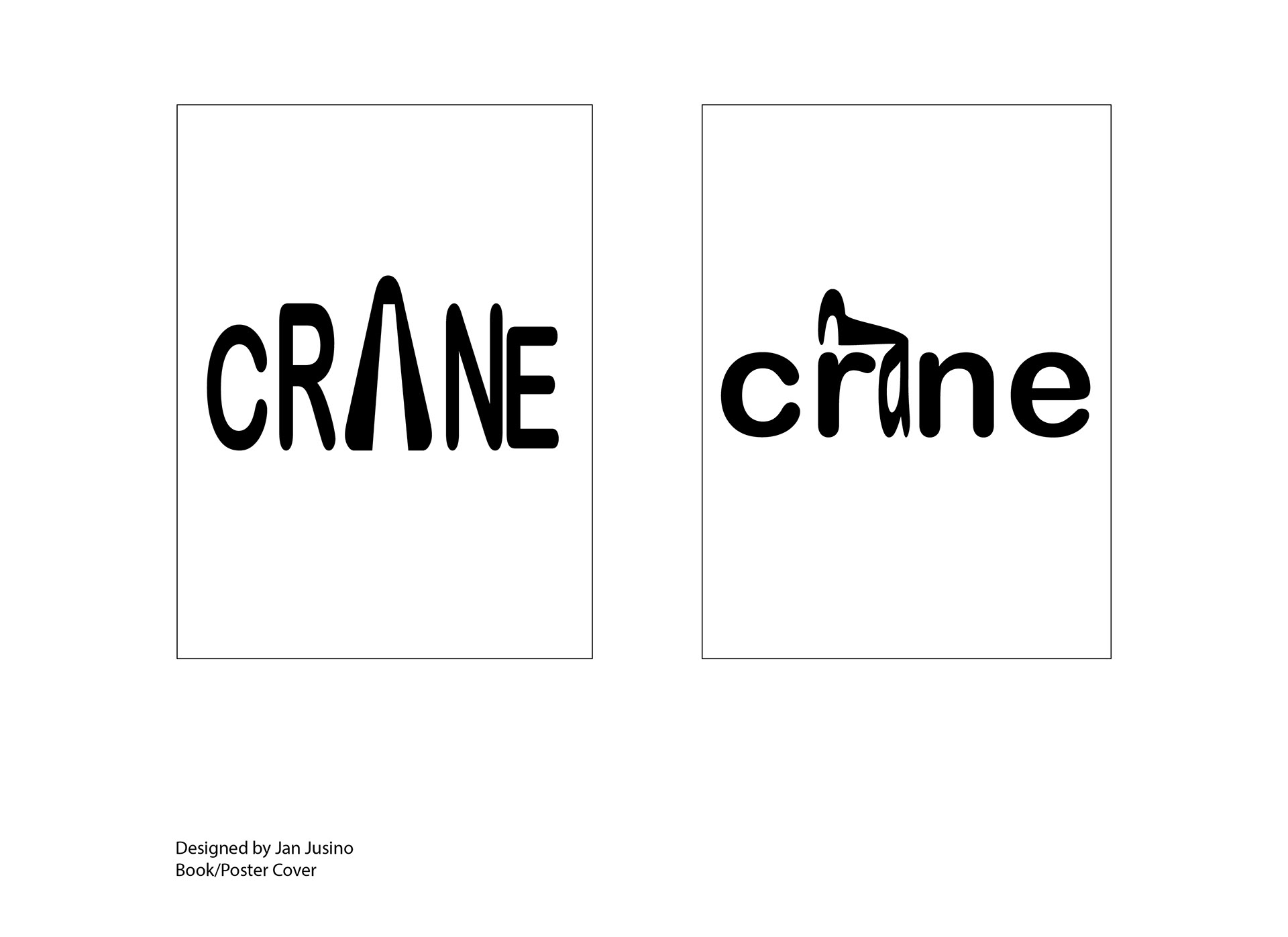 Digital Comp -Crane
