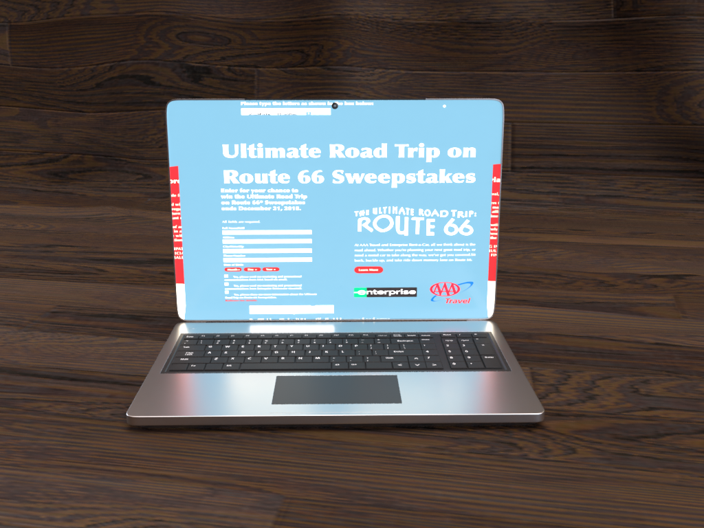 Web Application (Preview)
