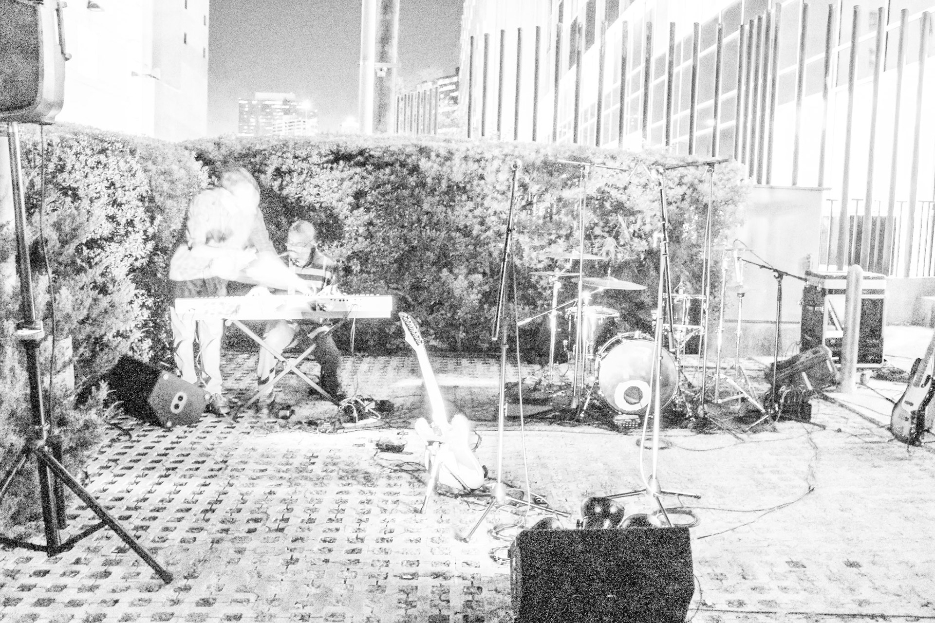 Jan Christian Photo Gallery