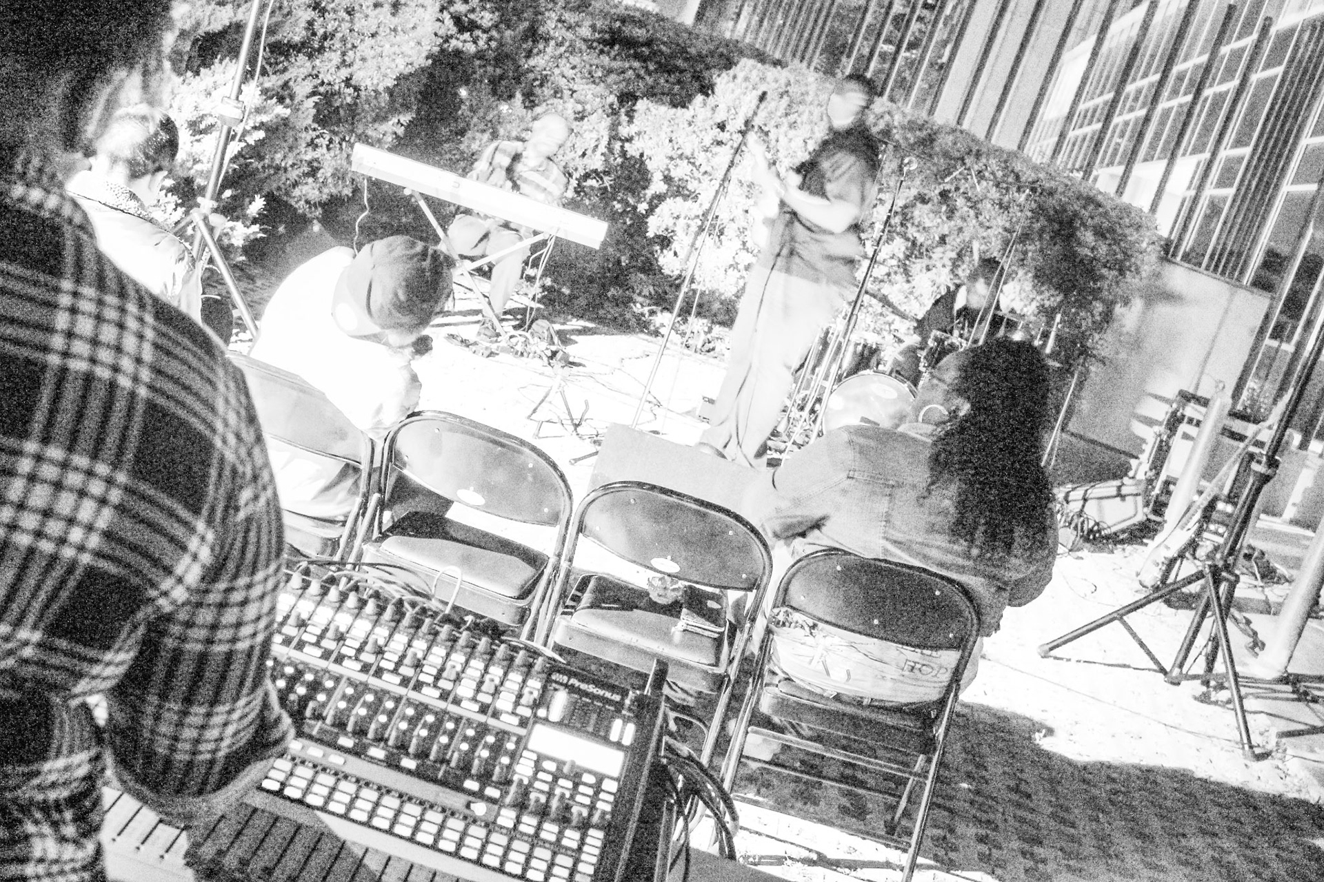 Jan Christian Photo Gallery