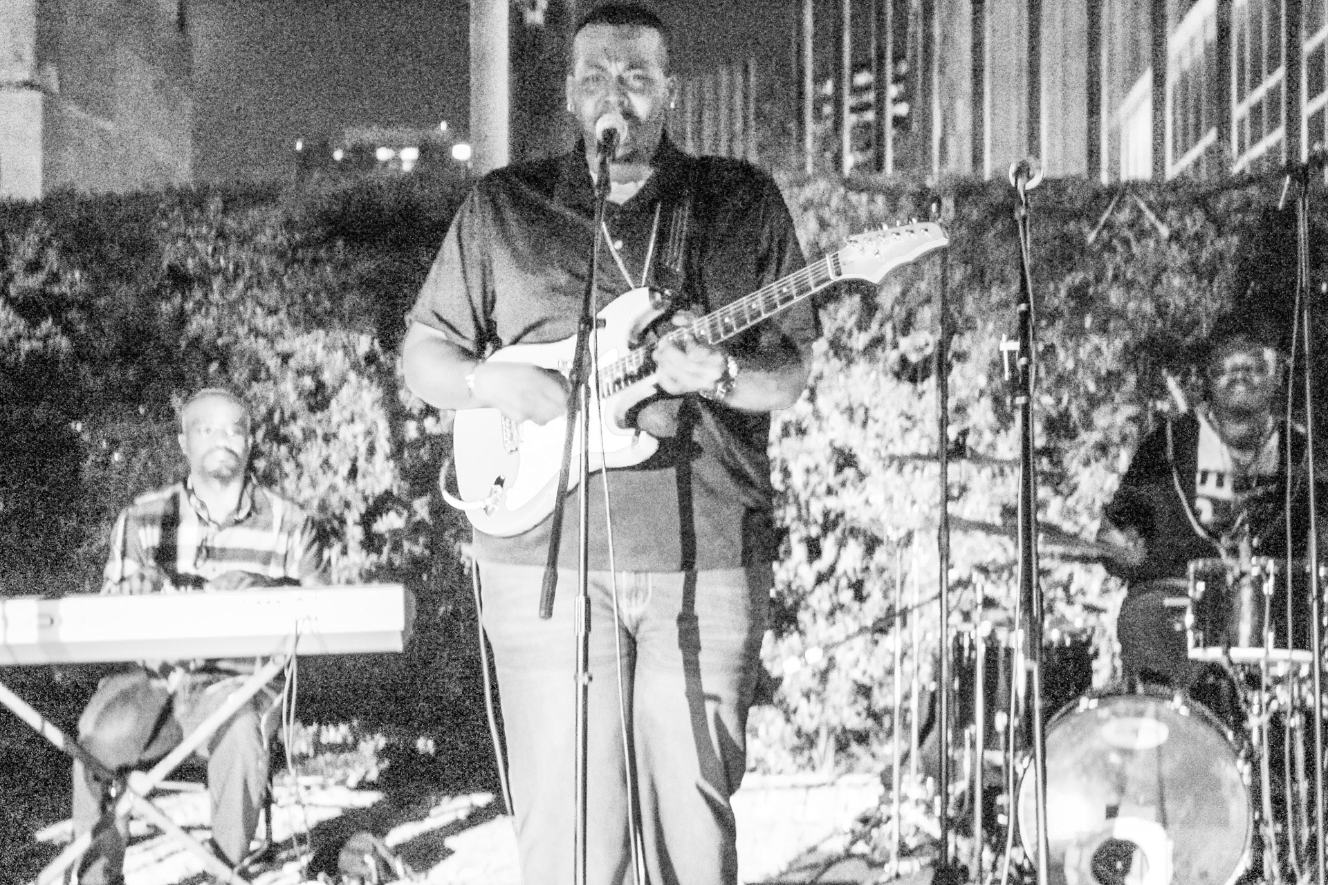 Jan Christian Photo Gallery