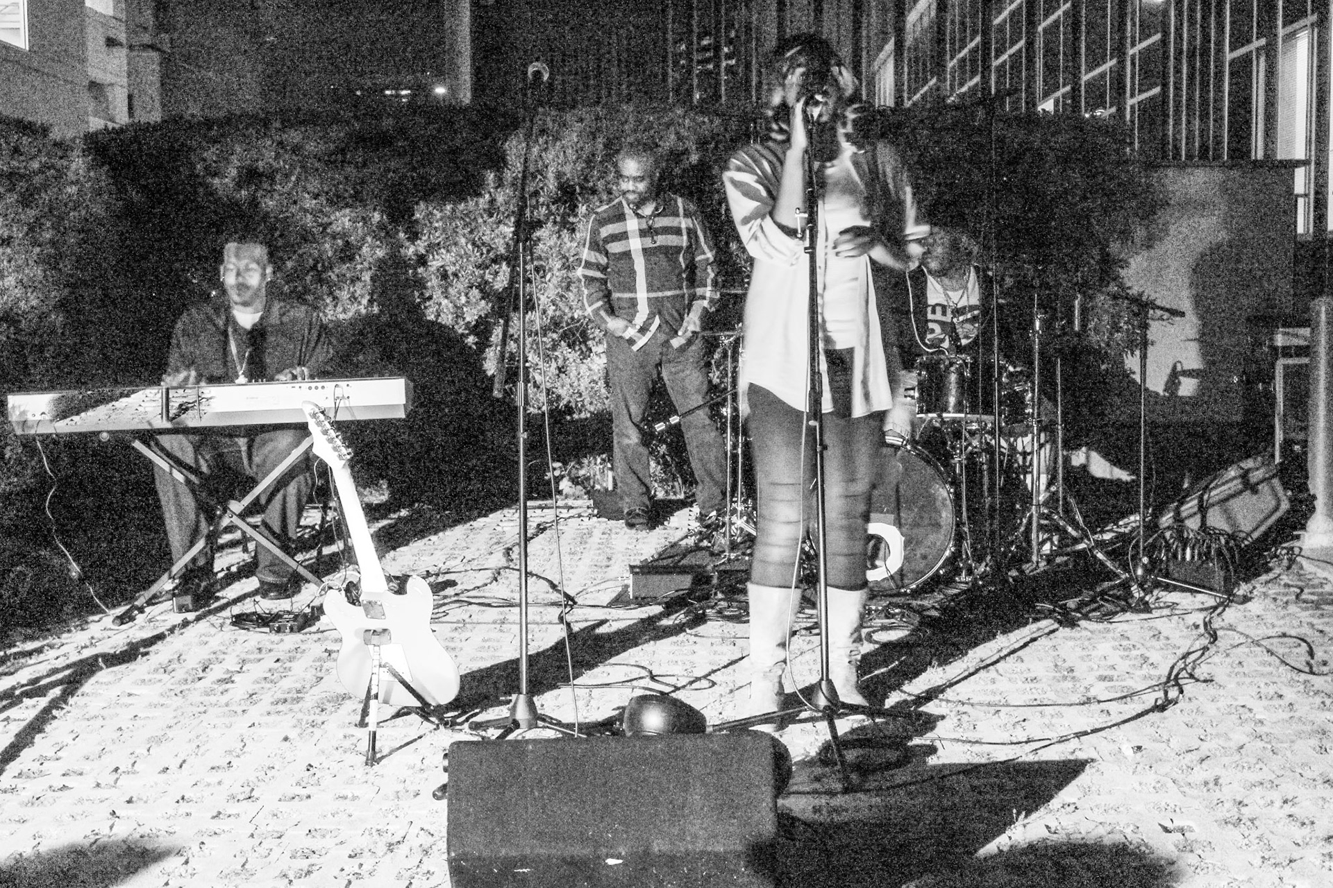 Jan Christian Photo Gallery