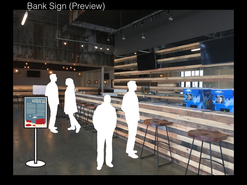 Bank Sign (Preview)