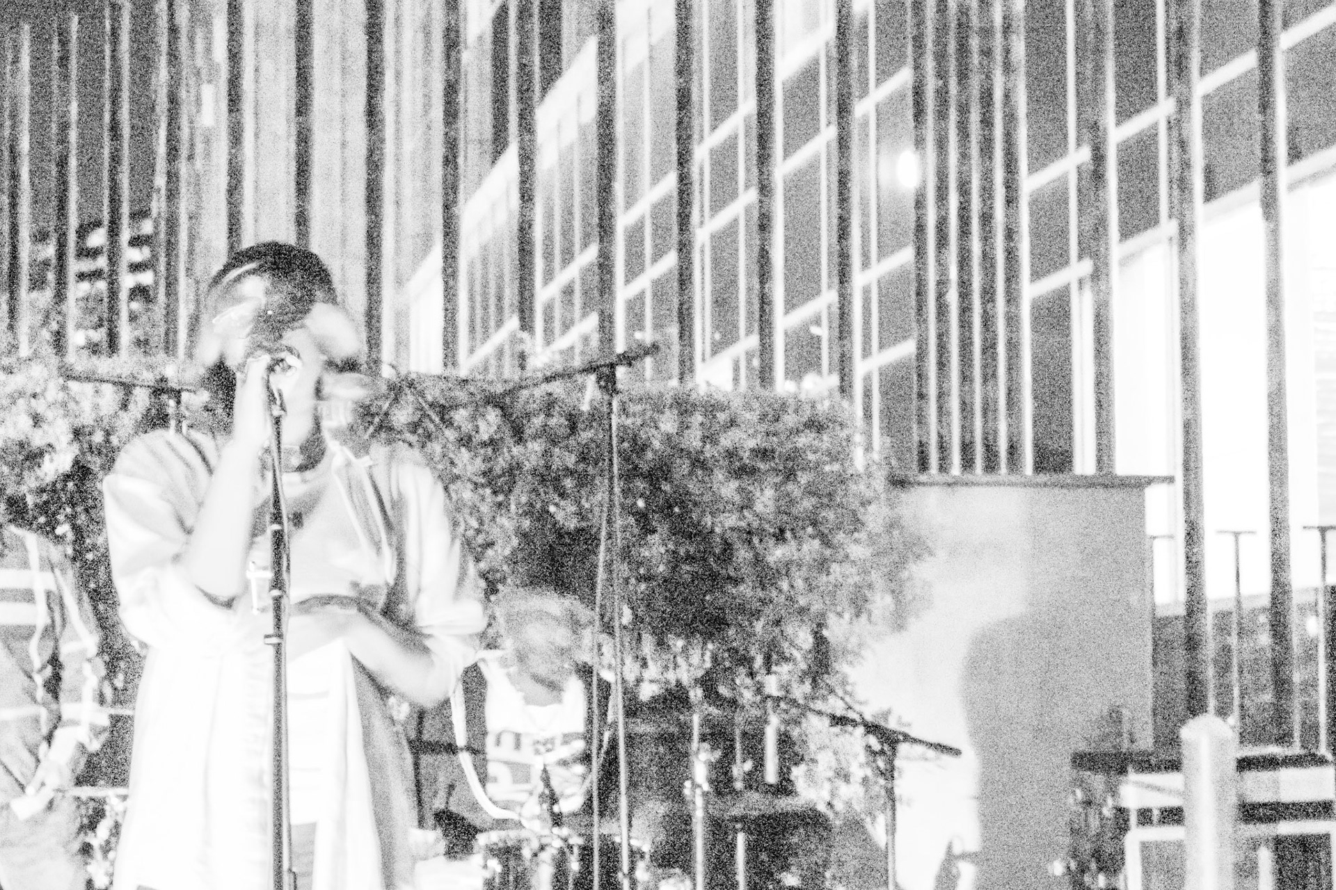 Jan Christian Photo Gallery