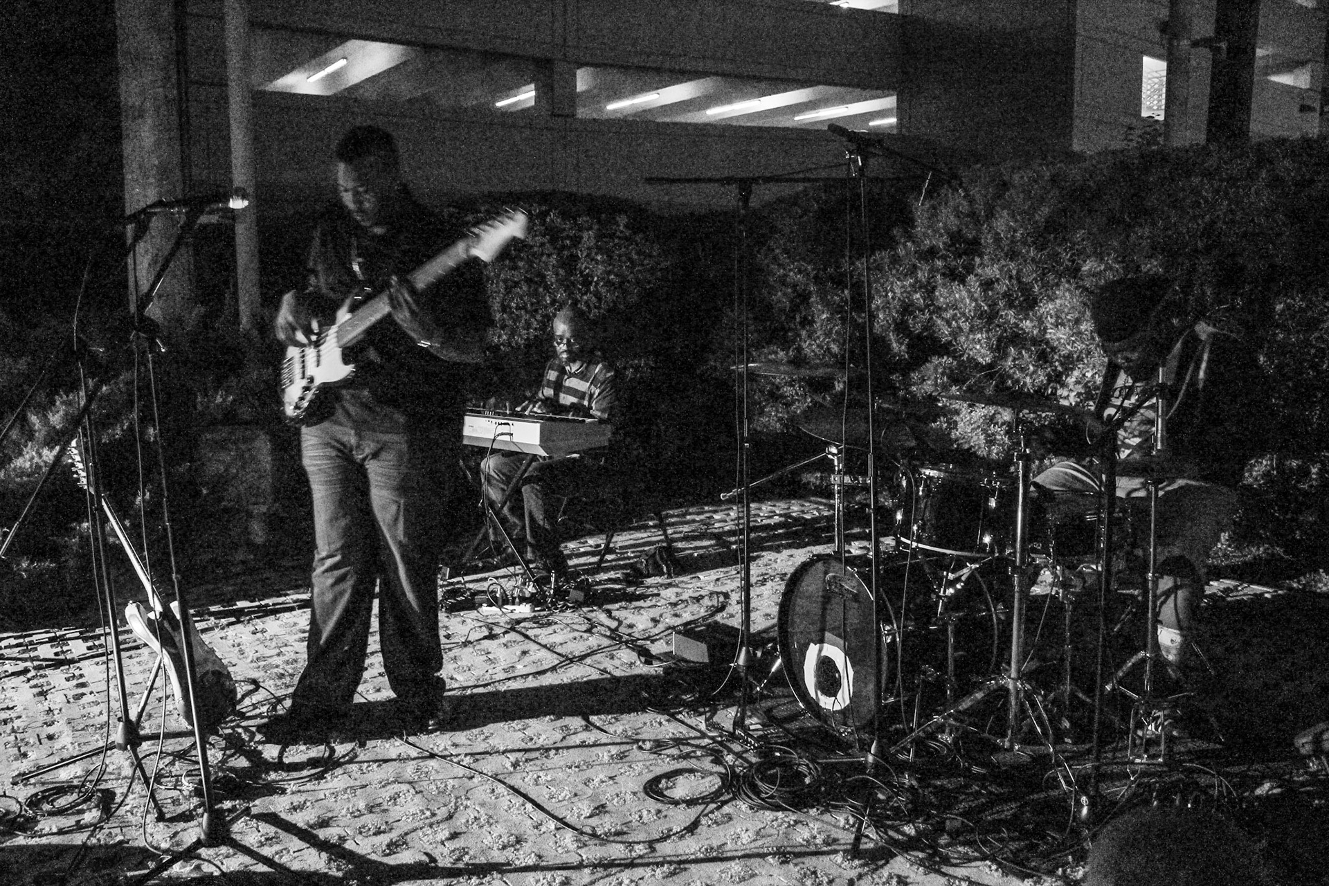 Jan Christian Photo Gallery