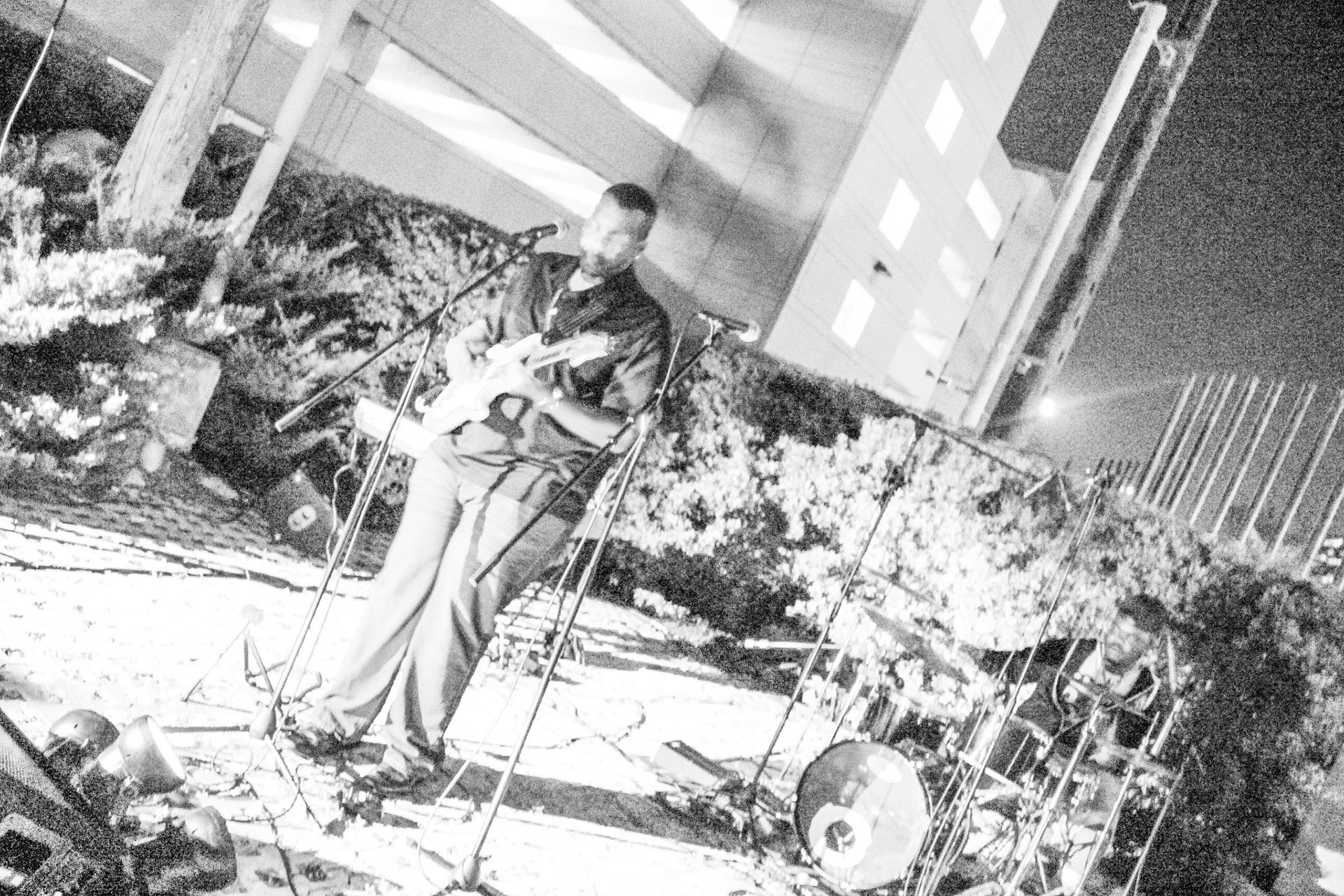 Jan Christian Photo Gallery