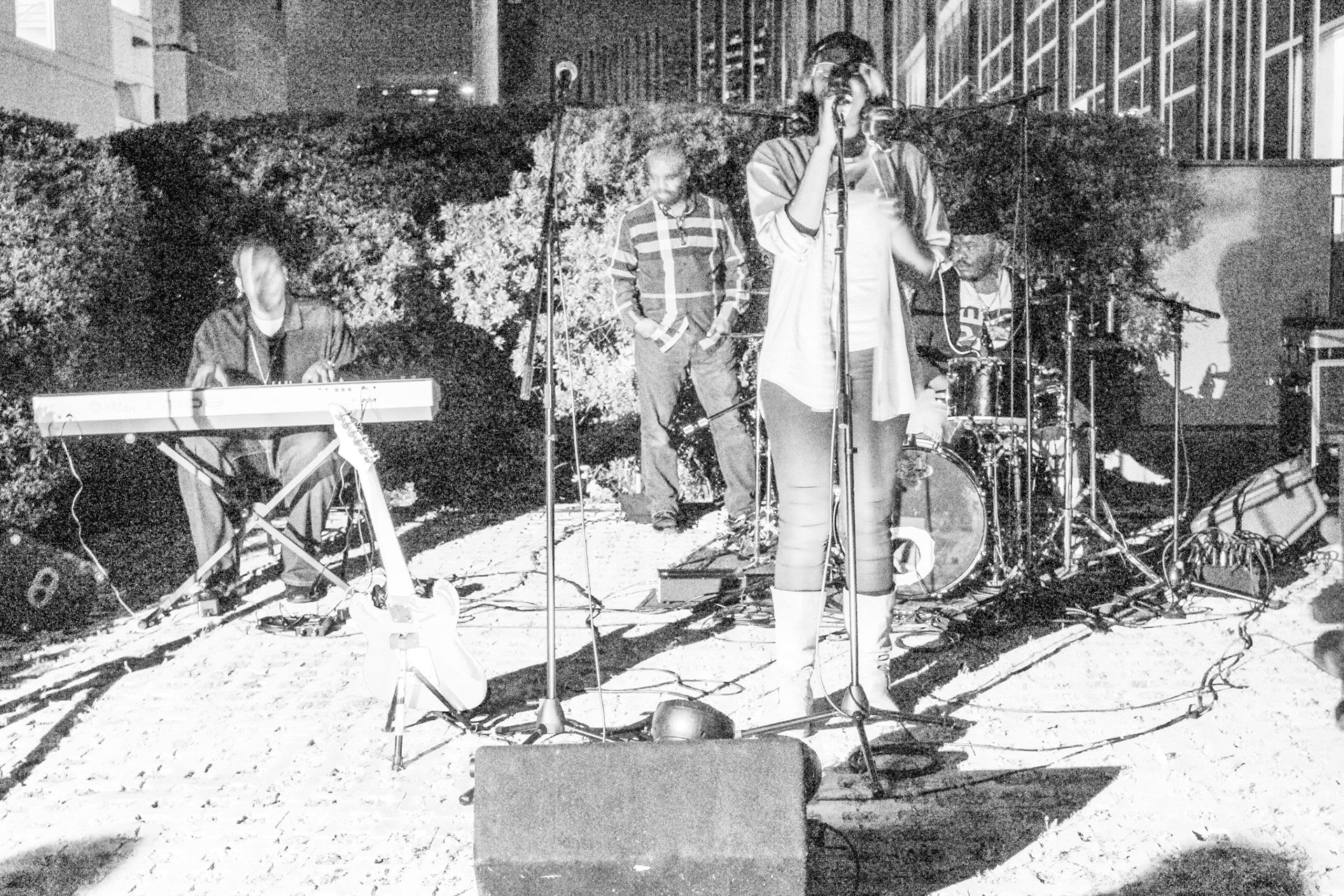 Jan Christian Photo Gallery