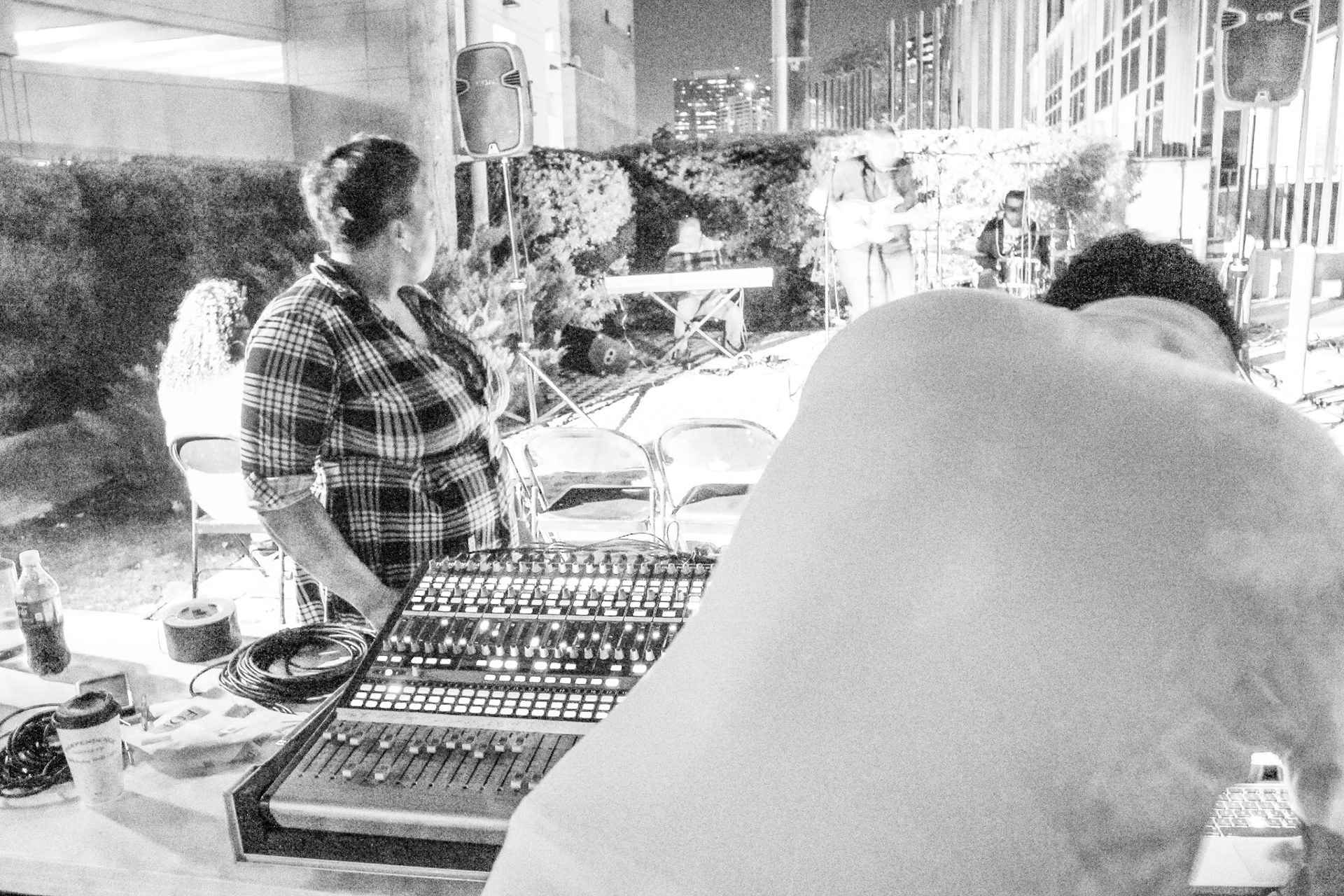 Jan Christian Photo Gallery