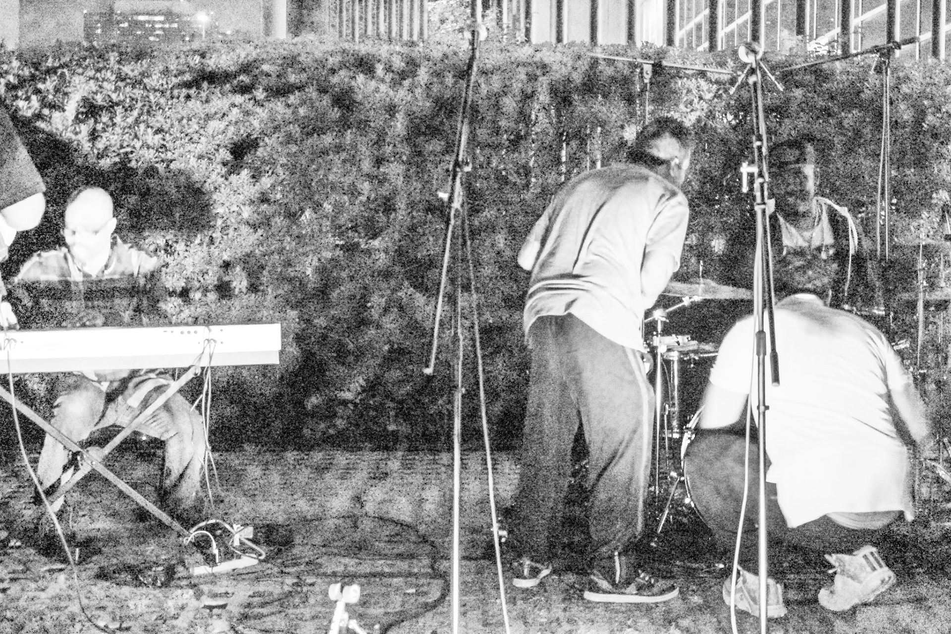 Jan Christian Photo Gallery