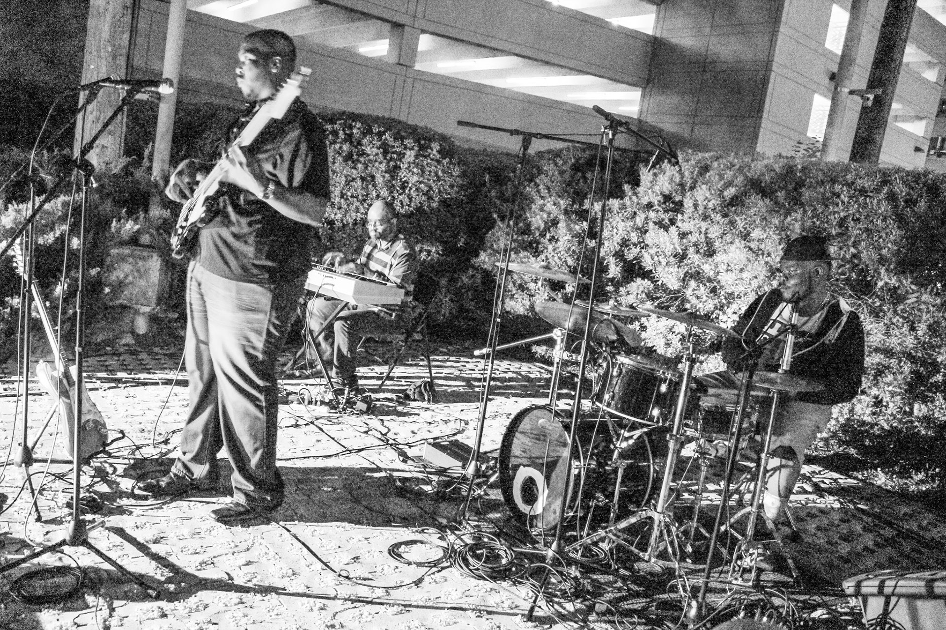 Jan Christian Photo Gallery