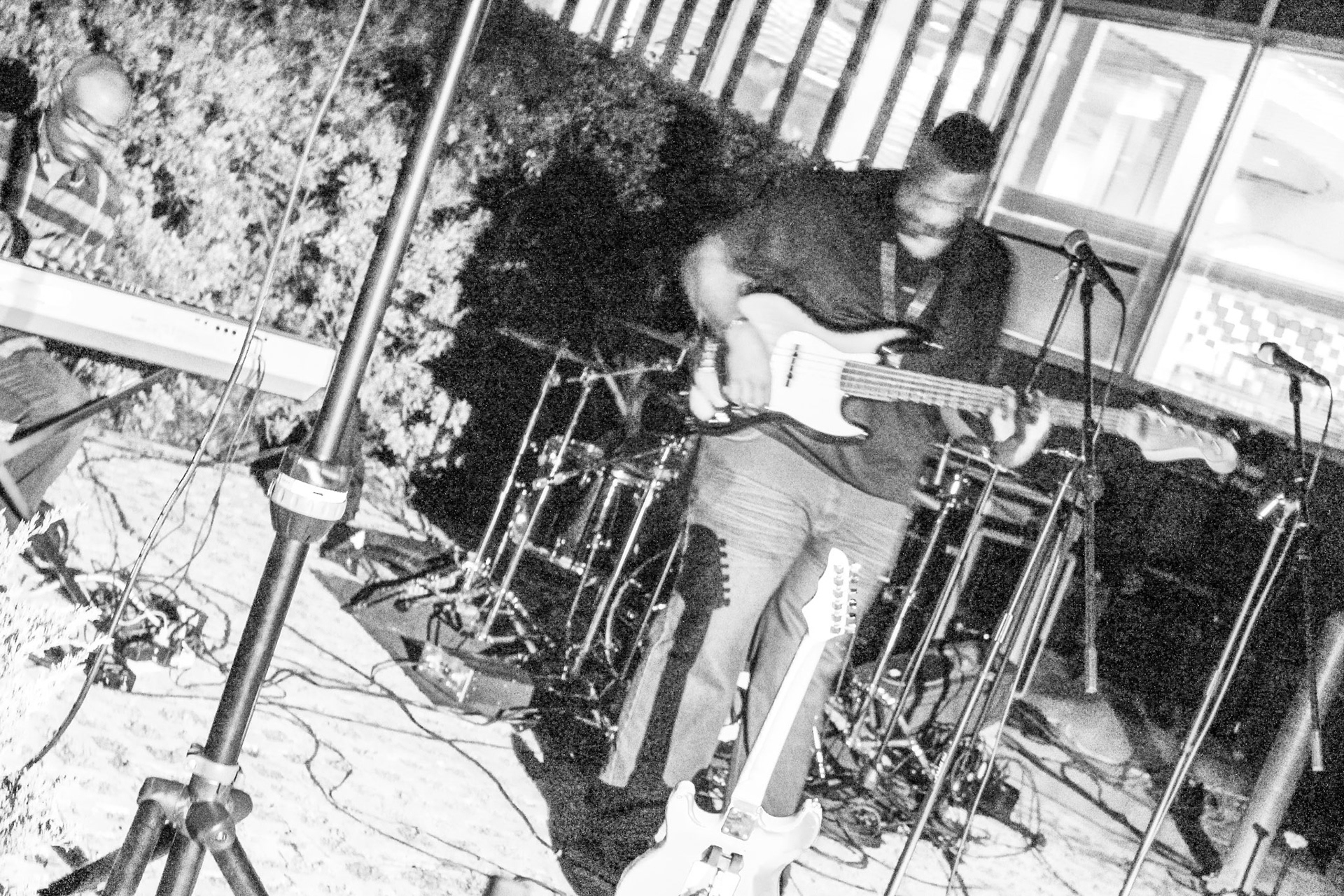 Jan Christian Photo Gallery