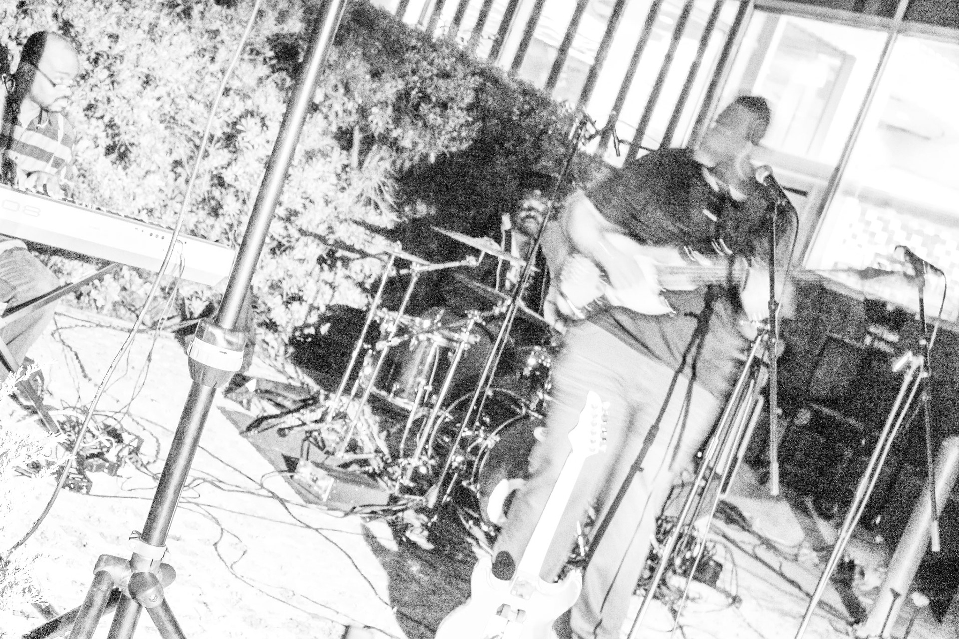 Jan Christian Photo Gallery