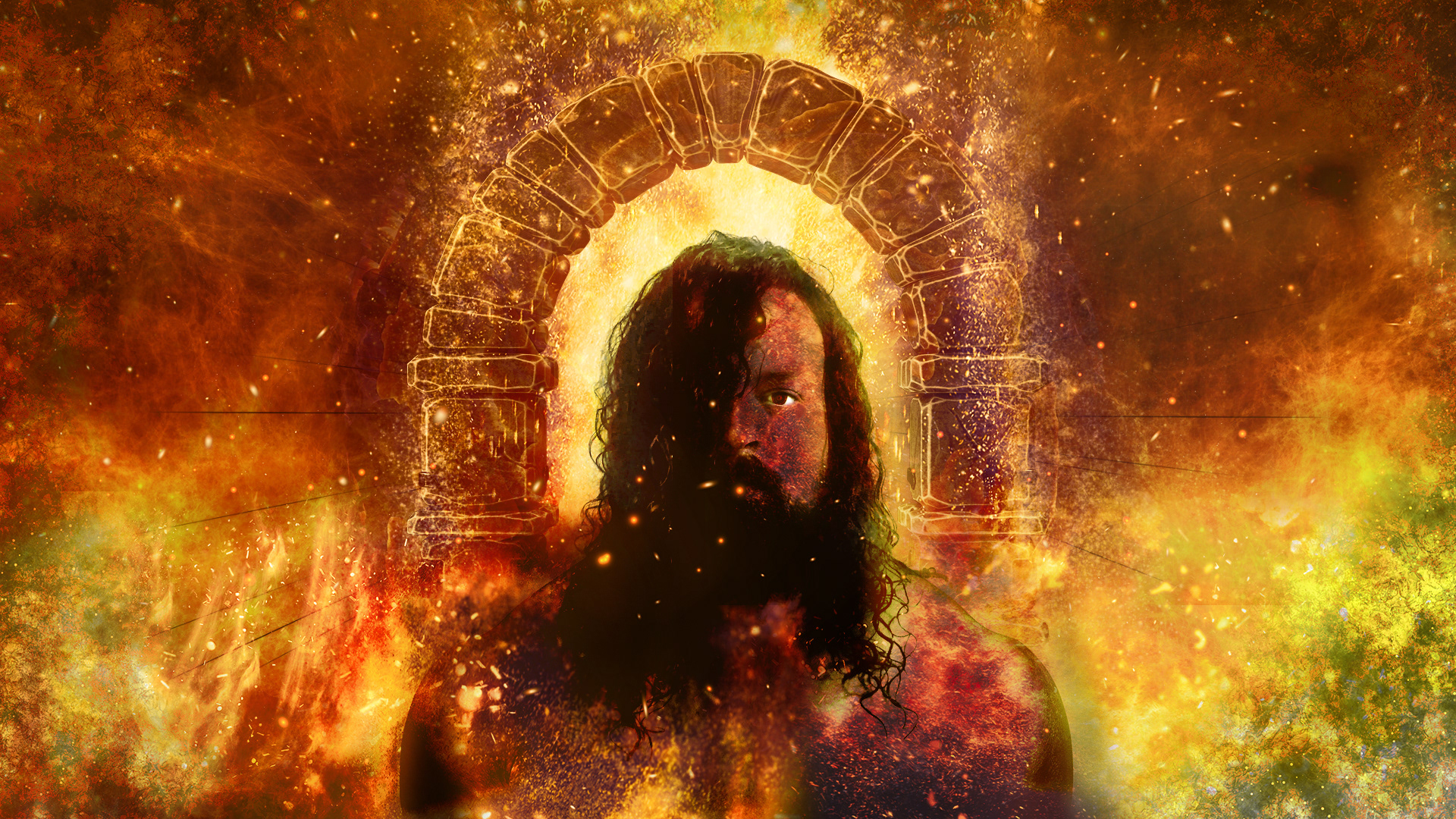 Immolated Souls