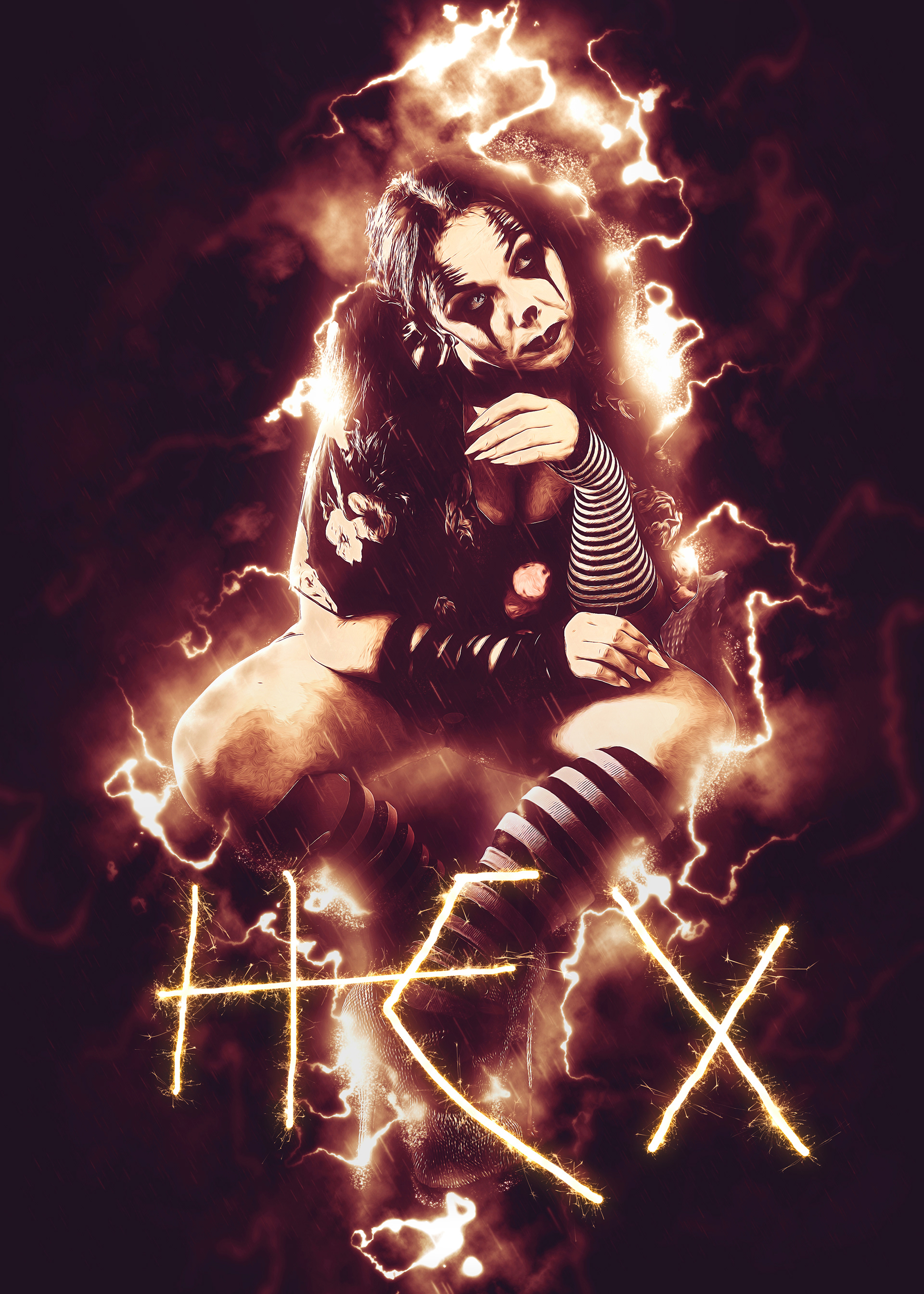 HEX