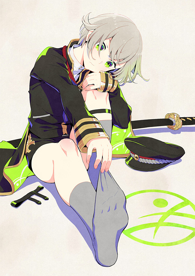 蛍丸/刀剣乱舞